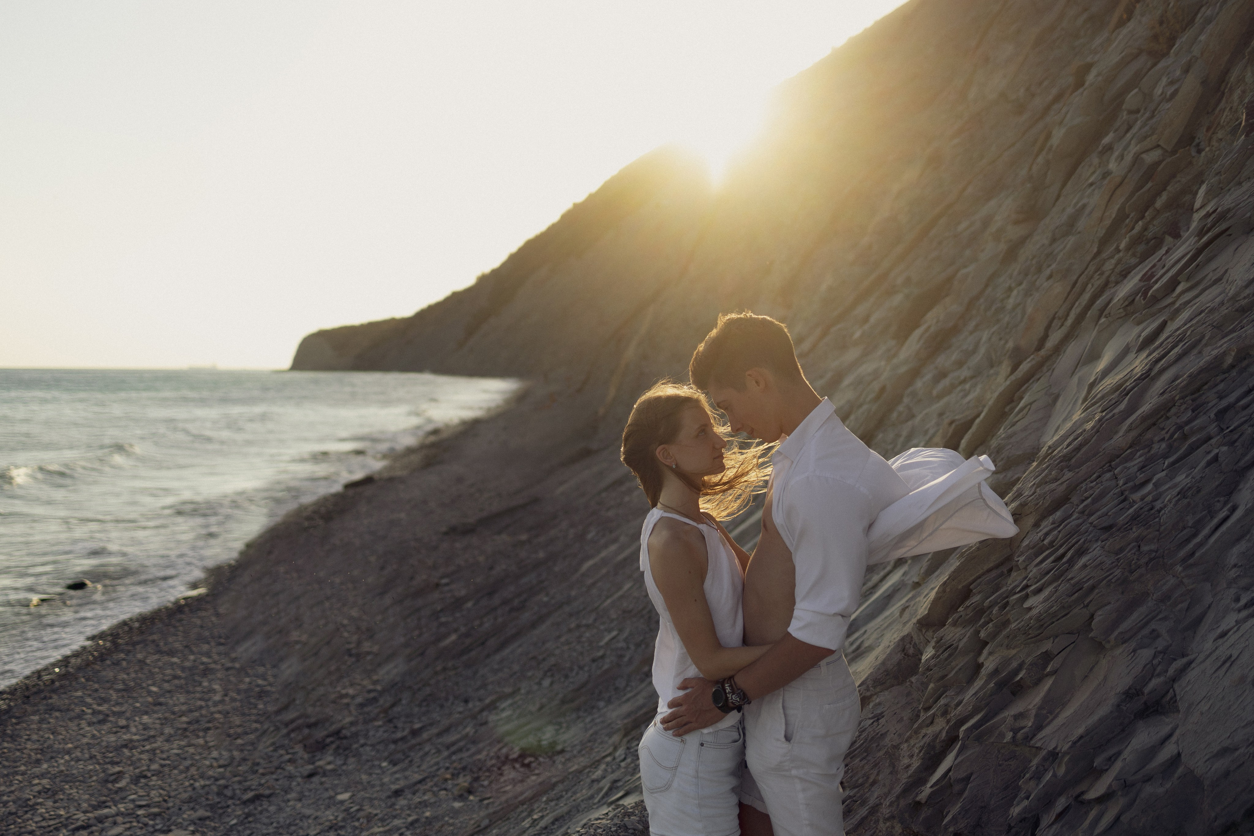 Love-Story. Фотограф в Новороссийске Докучаева Наталья