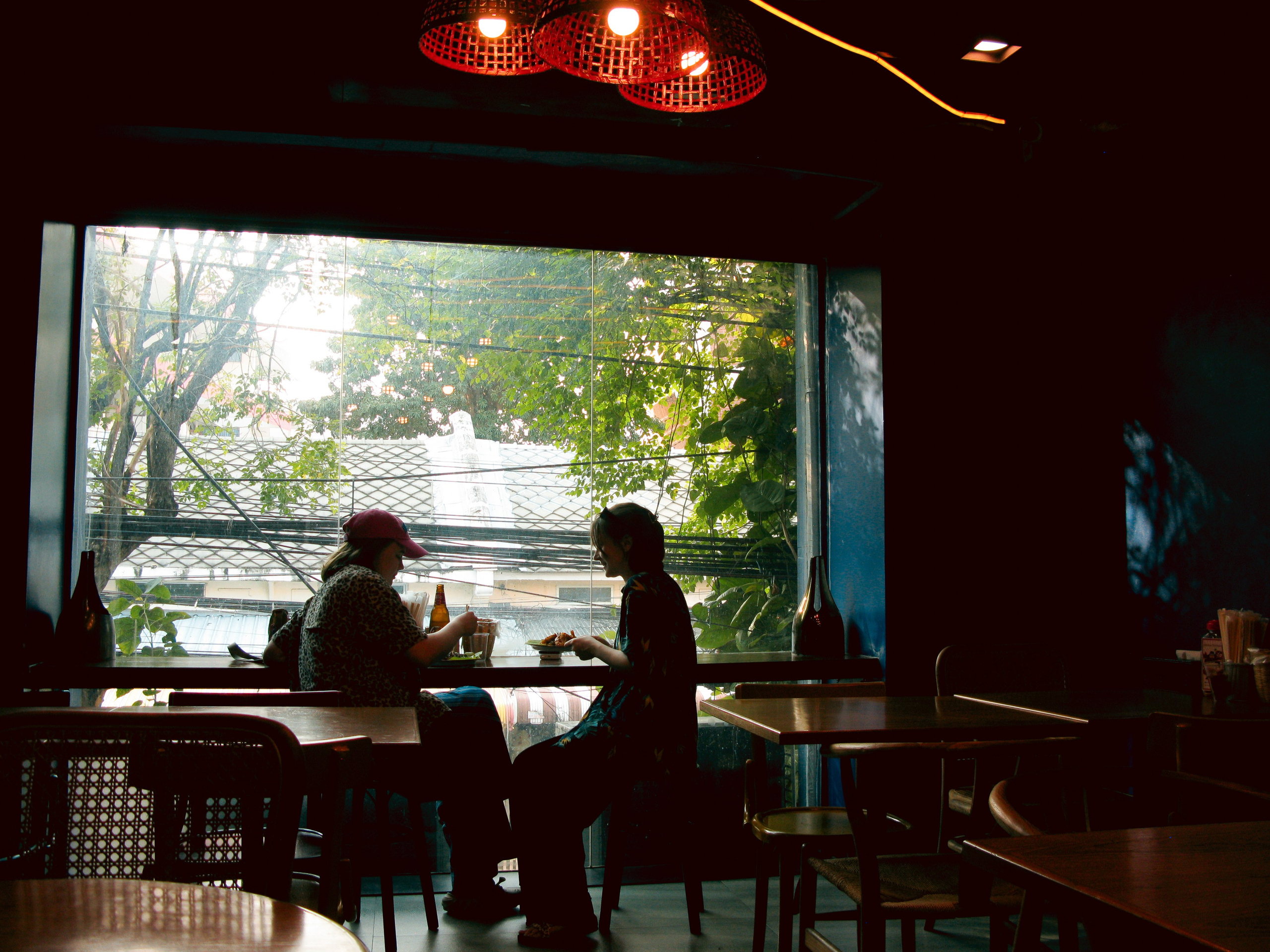 Thai. Фотограф Миланазавр