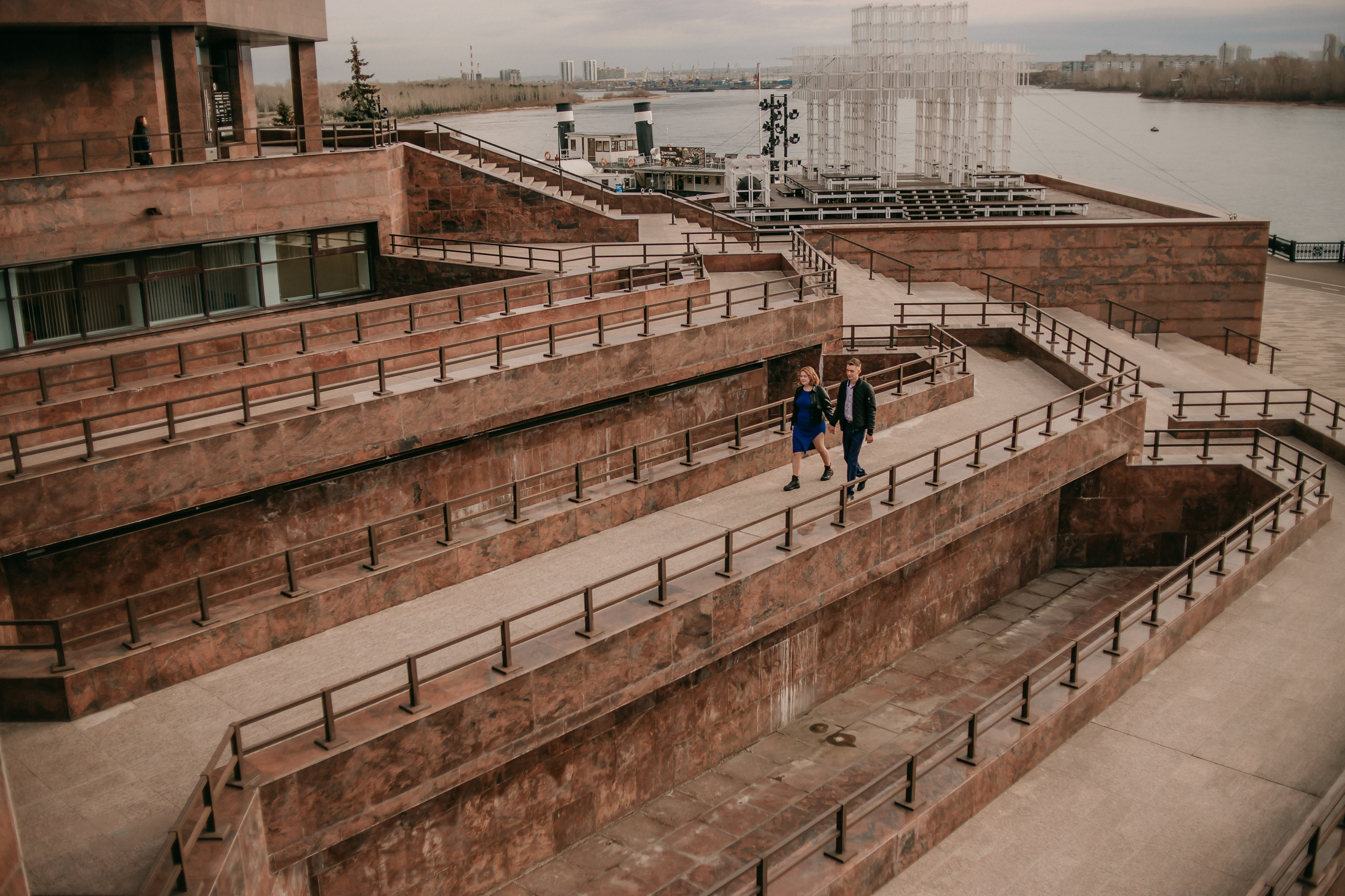 Александр и Екатерина. Свадьба. Фотограф Регина Крикунова г. Красноярск