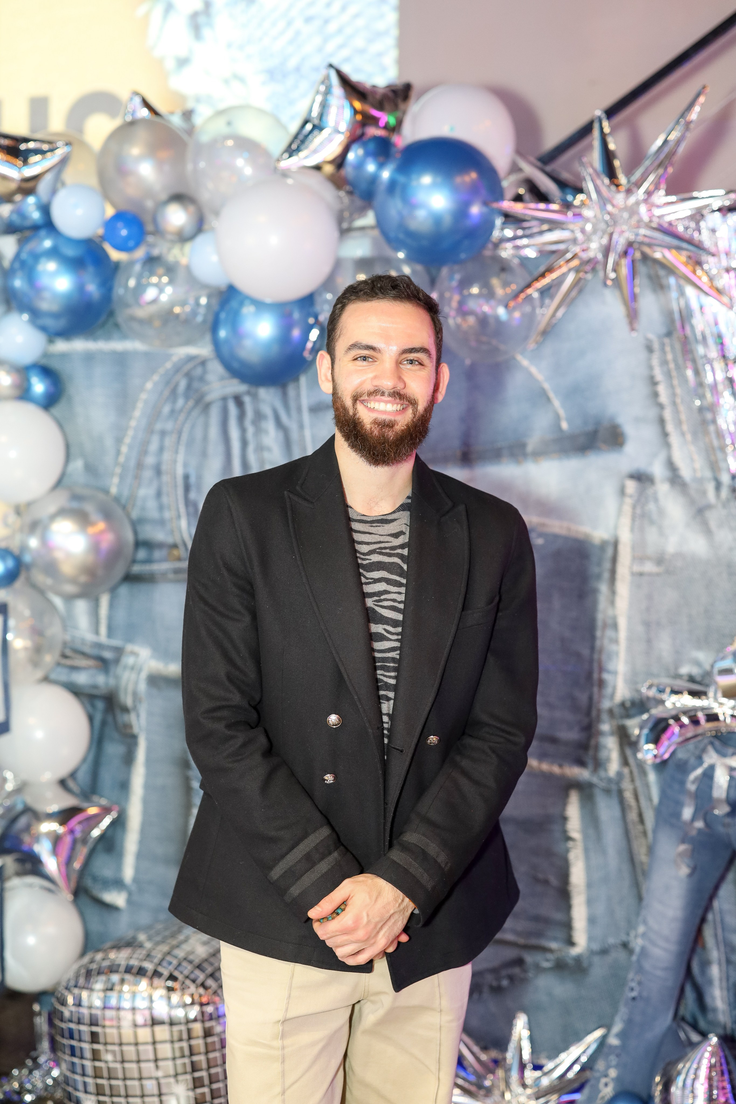 ДЕНЬ РОЖДЕНИЯ СОФИИ В UPLINE SPACE. Фотограф мероприятий Ирина Каширина