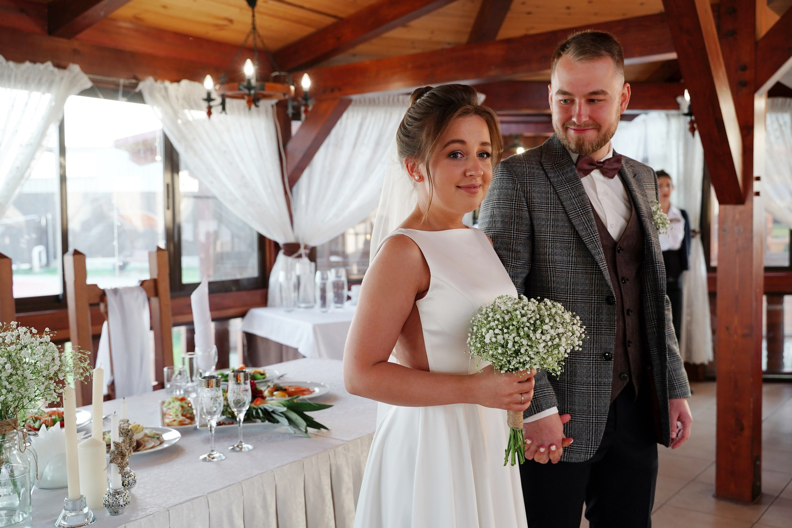 Костя и Настя (26.09.2020)