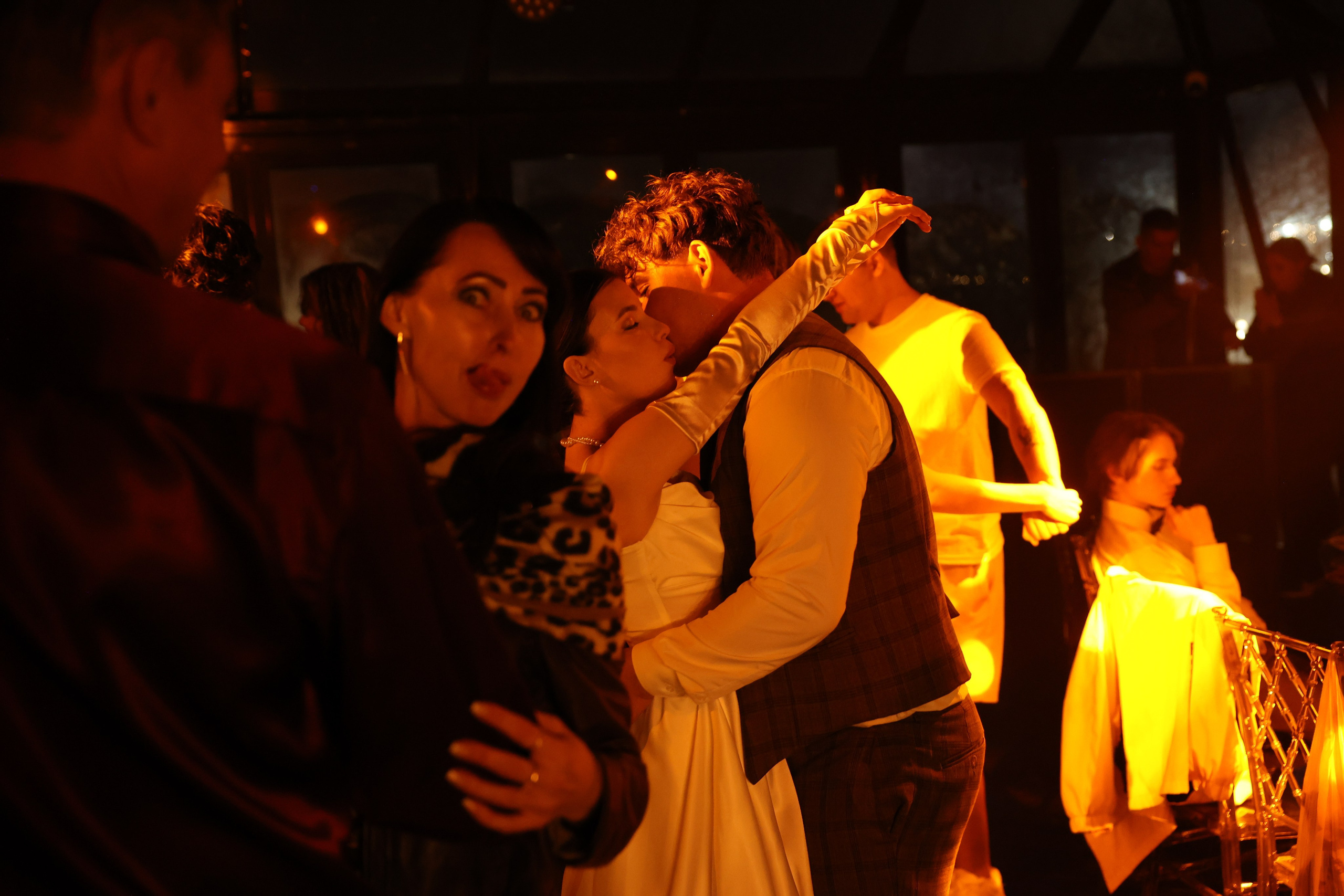 Green-house. Главная