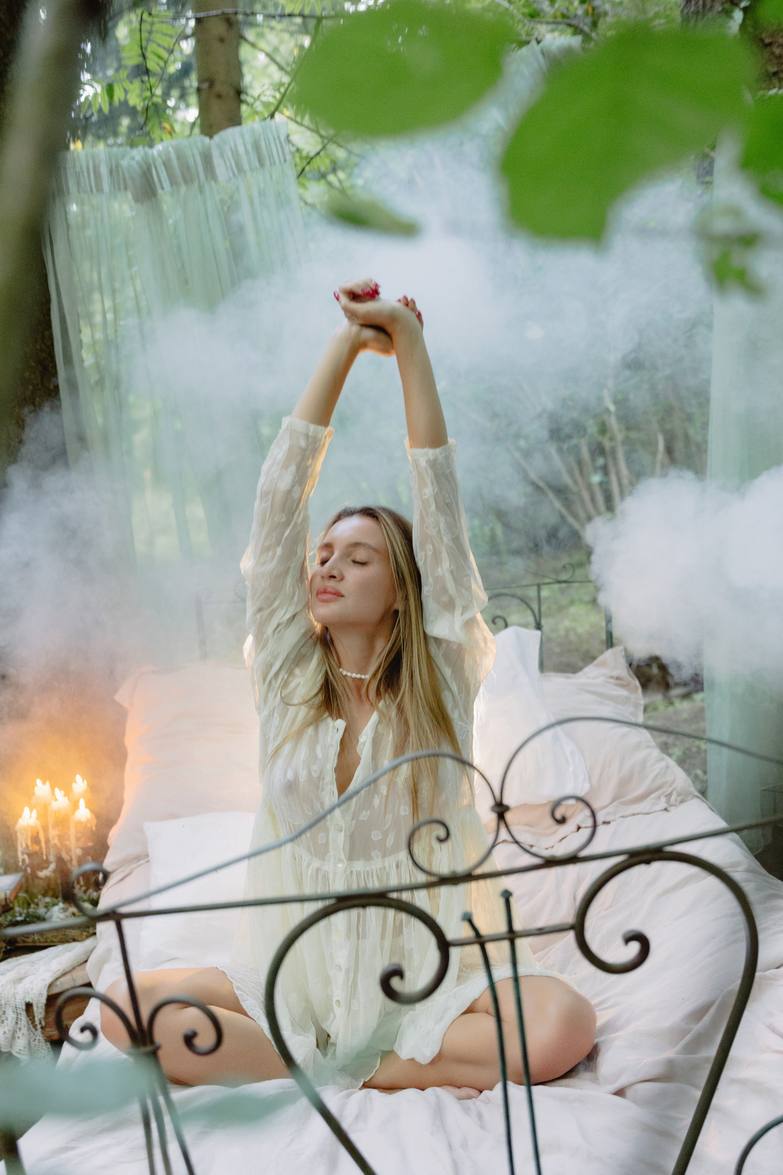 Nastja. Главная