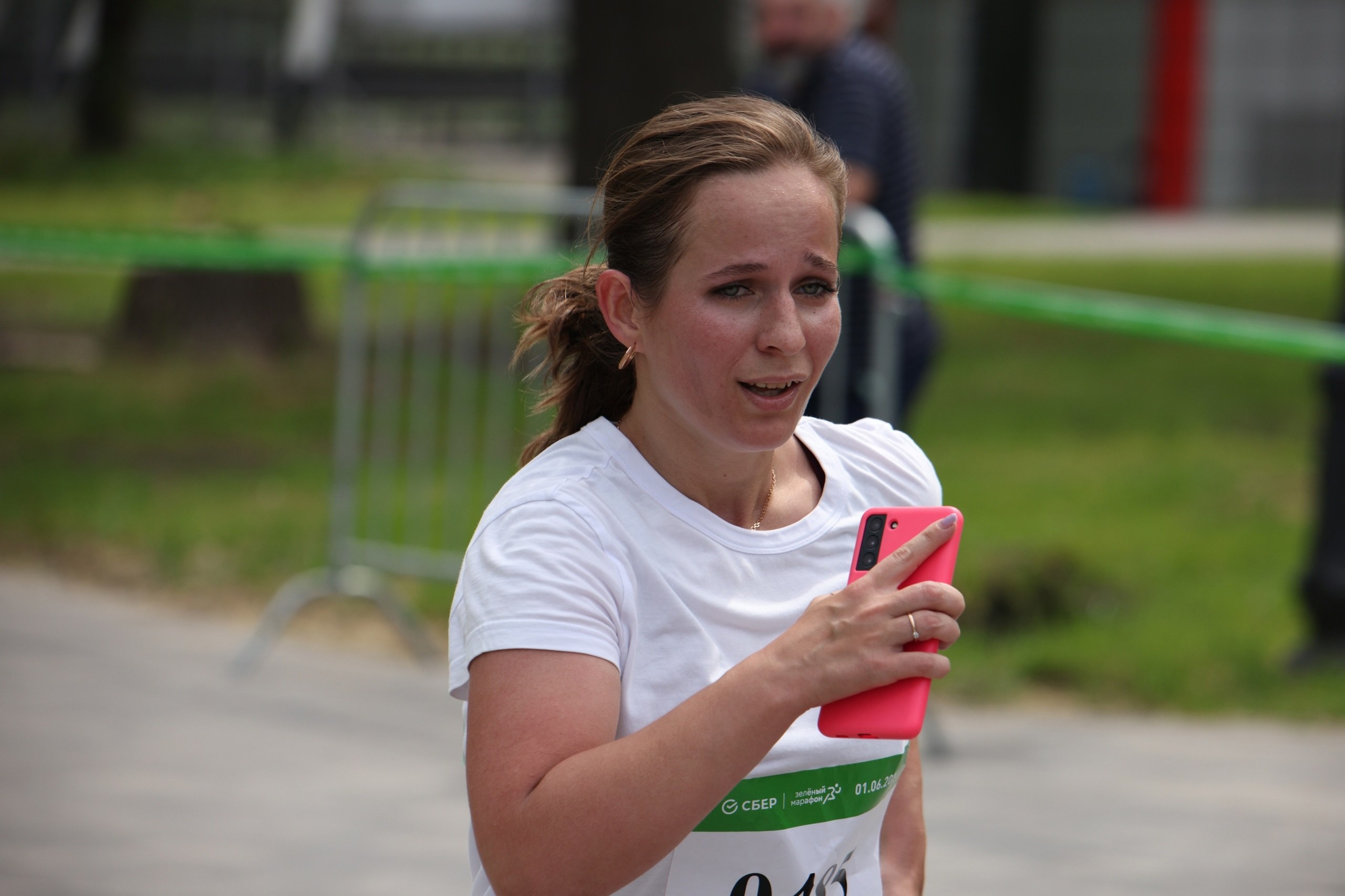 Зеленый марафон 2024 (Липецк). Профессиональный фотограф в Воронеже | Липецке | Тамбове — Алексей Зайцев