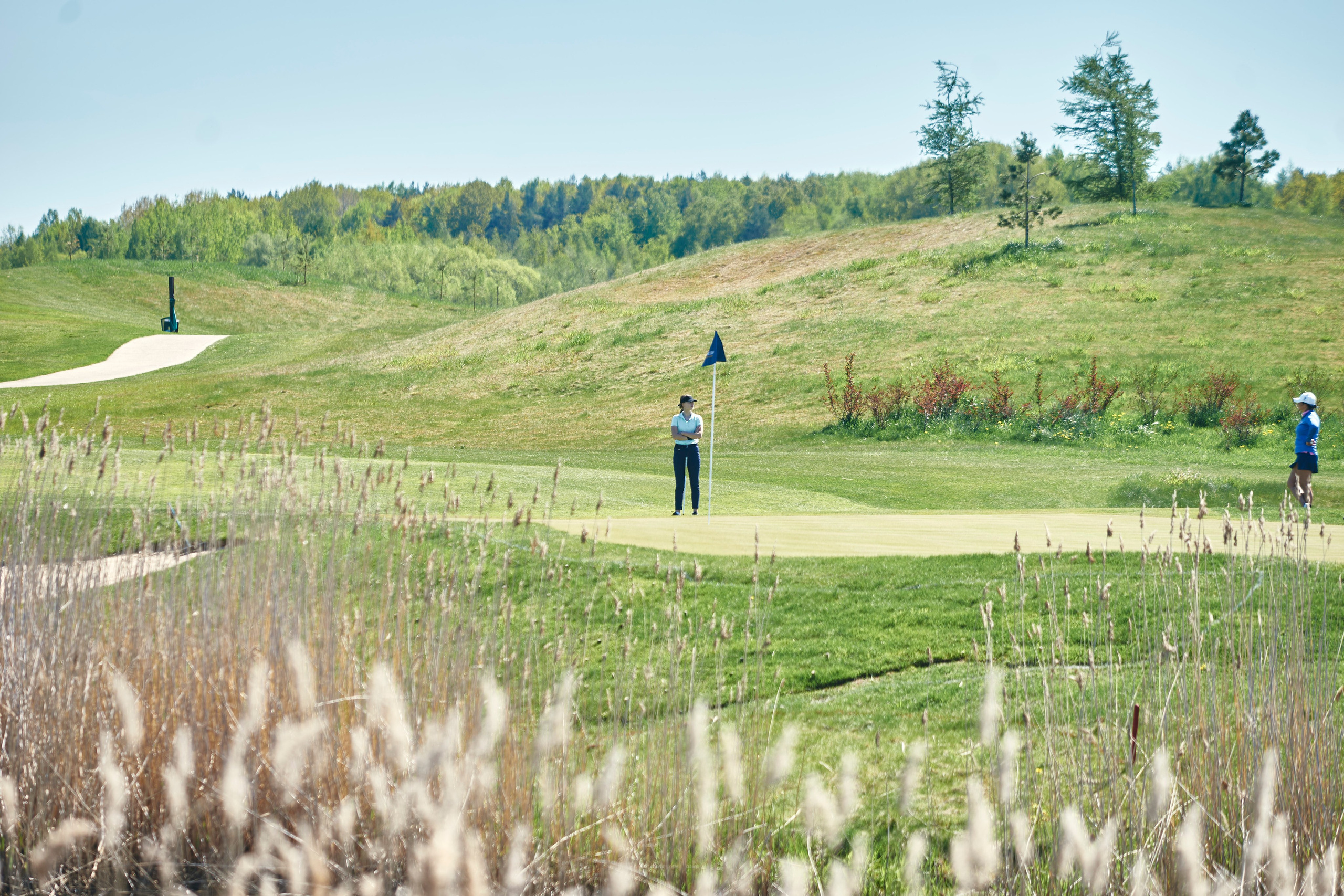 PETERGOF CUP2024. Фотограф Наталья Леонова