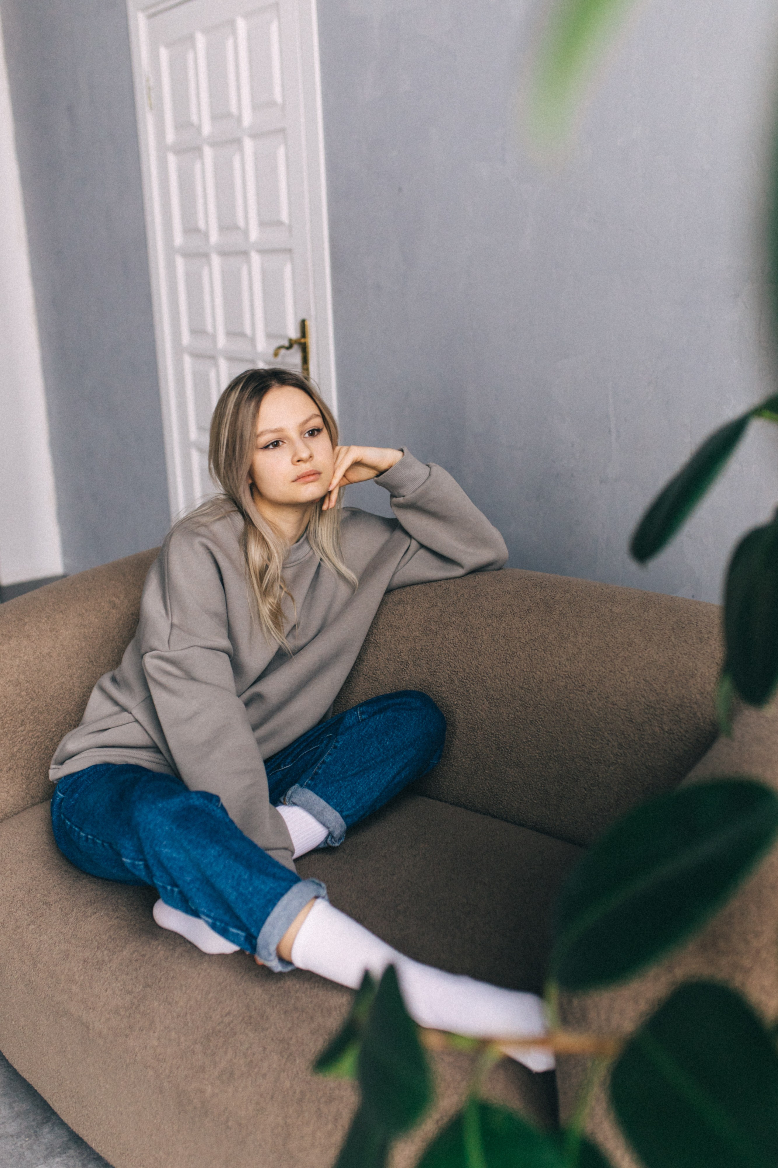 Съемка для папы и дочки. Фотограф в Уфе Ирина Идрисова