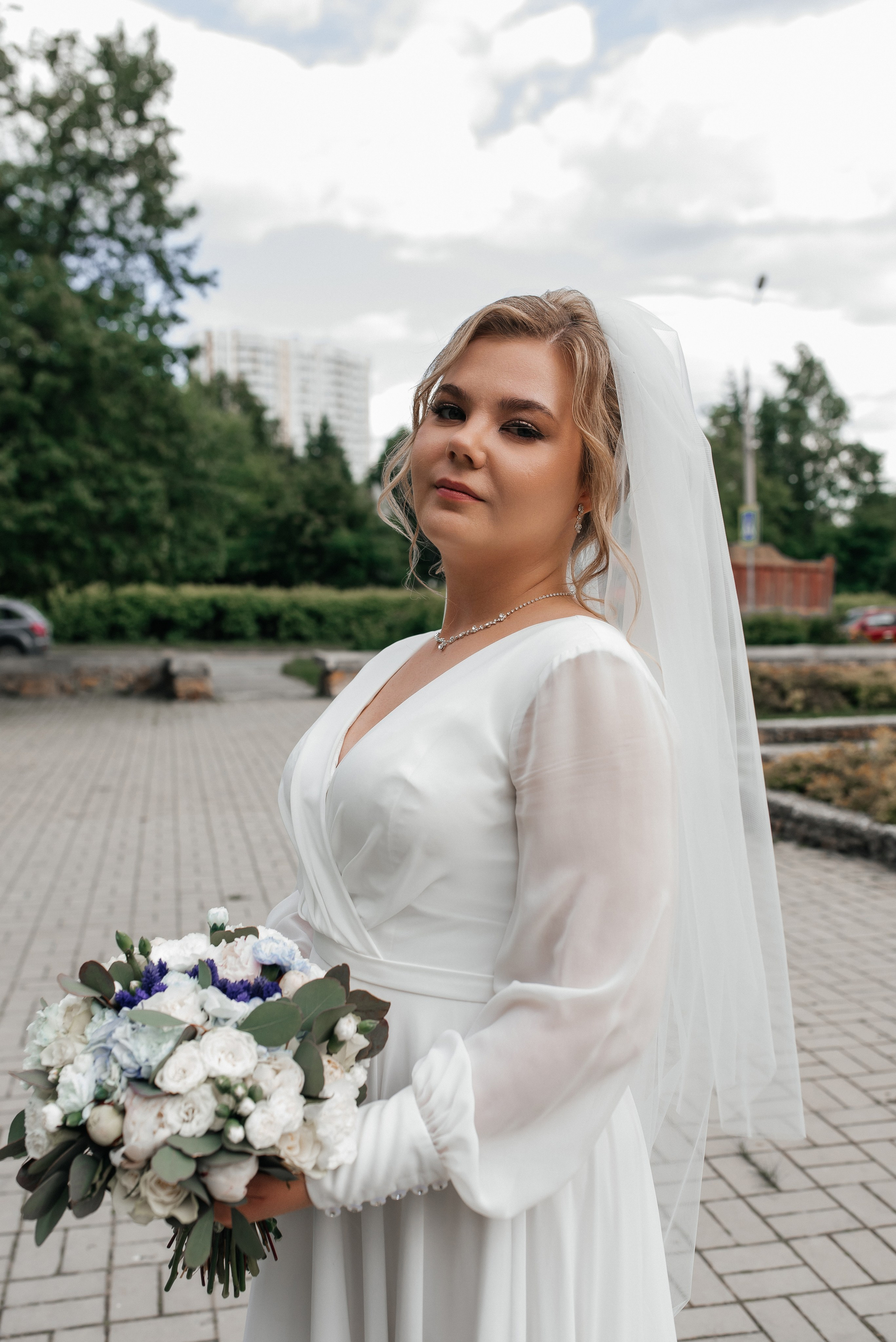 Иван&Анастасия. Фотограф в Новосибирске Анастасия Курто