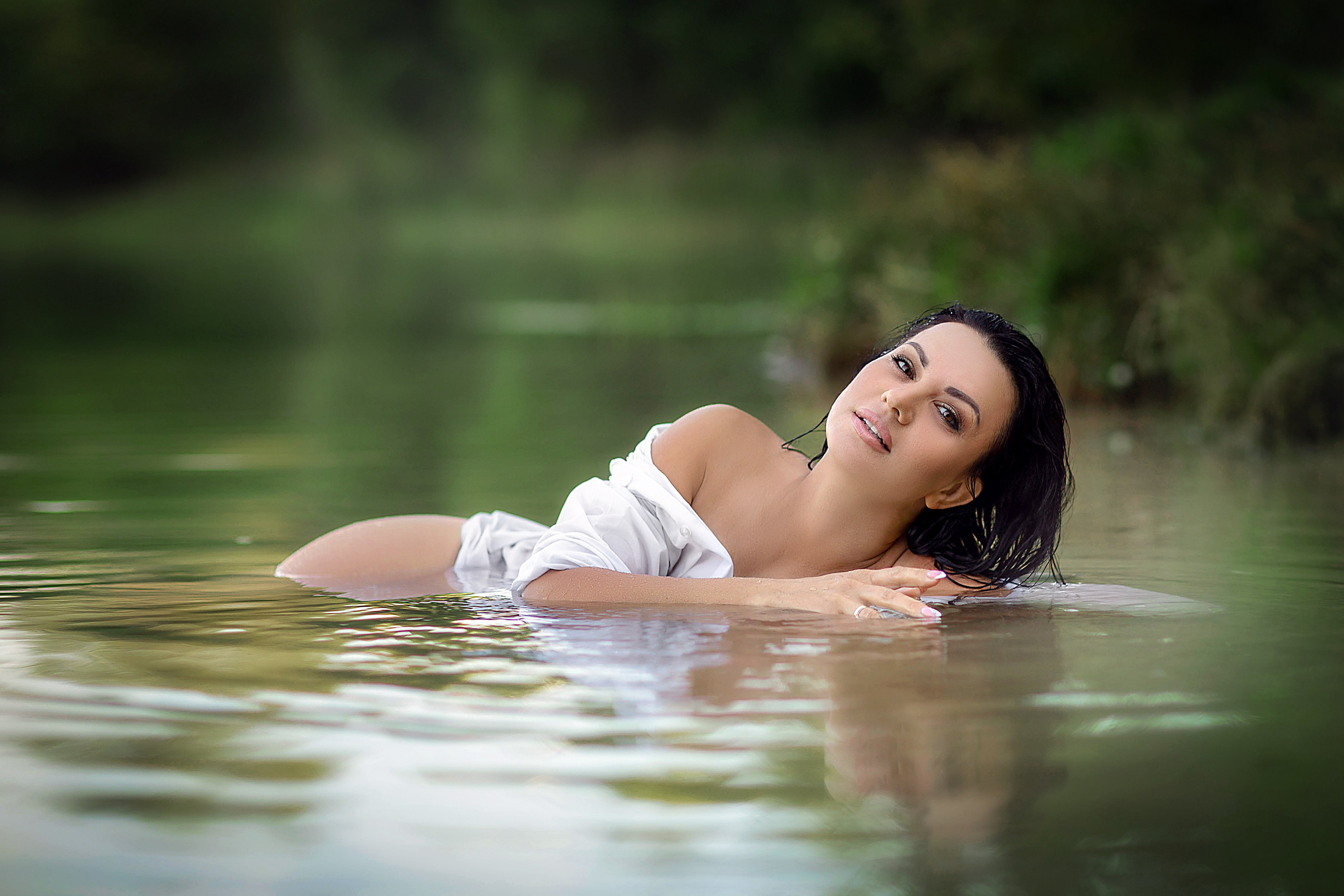 Индивидуальные фотосессии. Фотограф Ирина Зверева