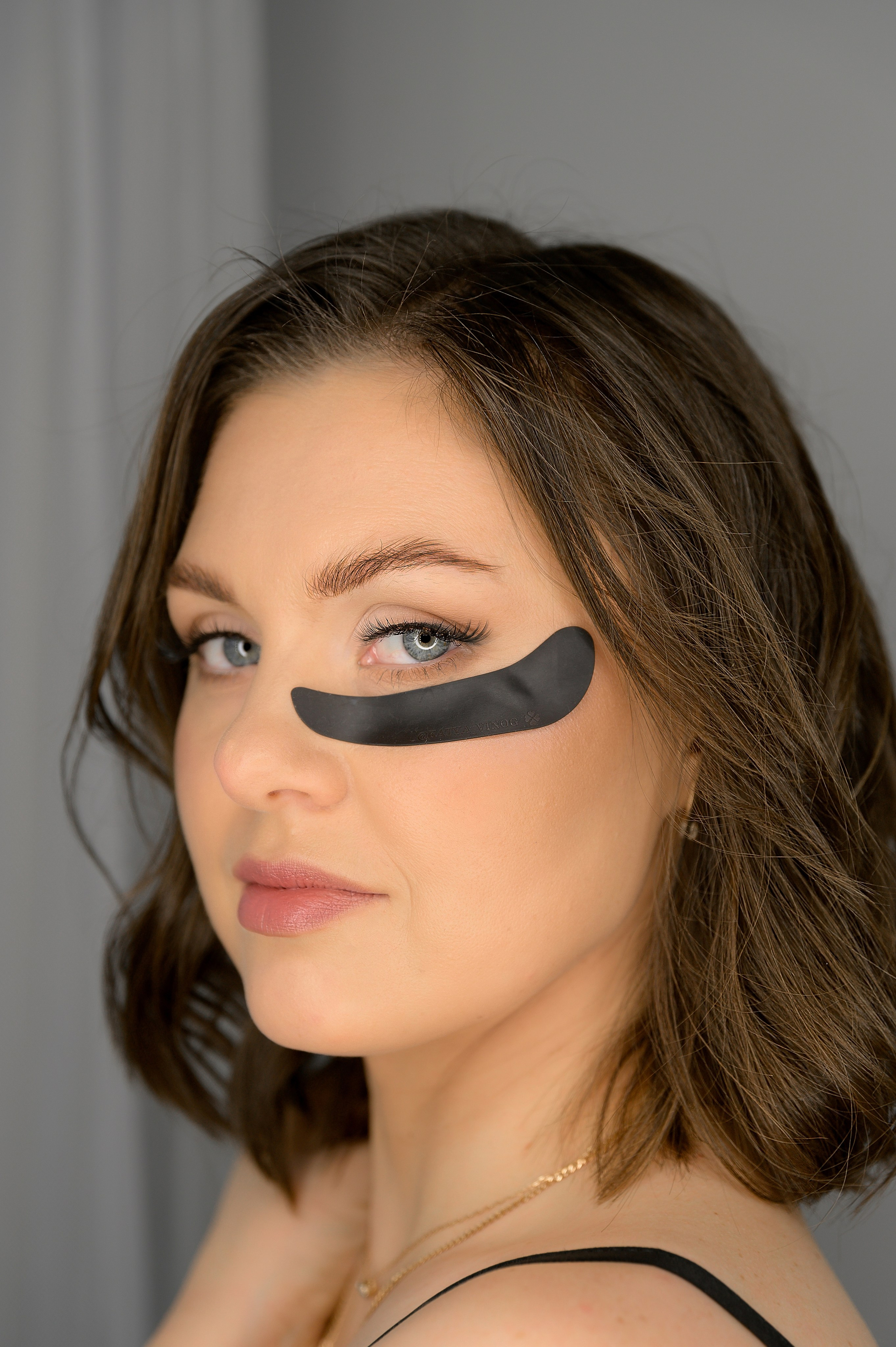 Контент съемка. Реснички. Семейный и детский фотограф в Шатках и Арзамасе Александра Магомедова