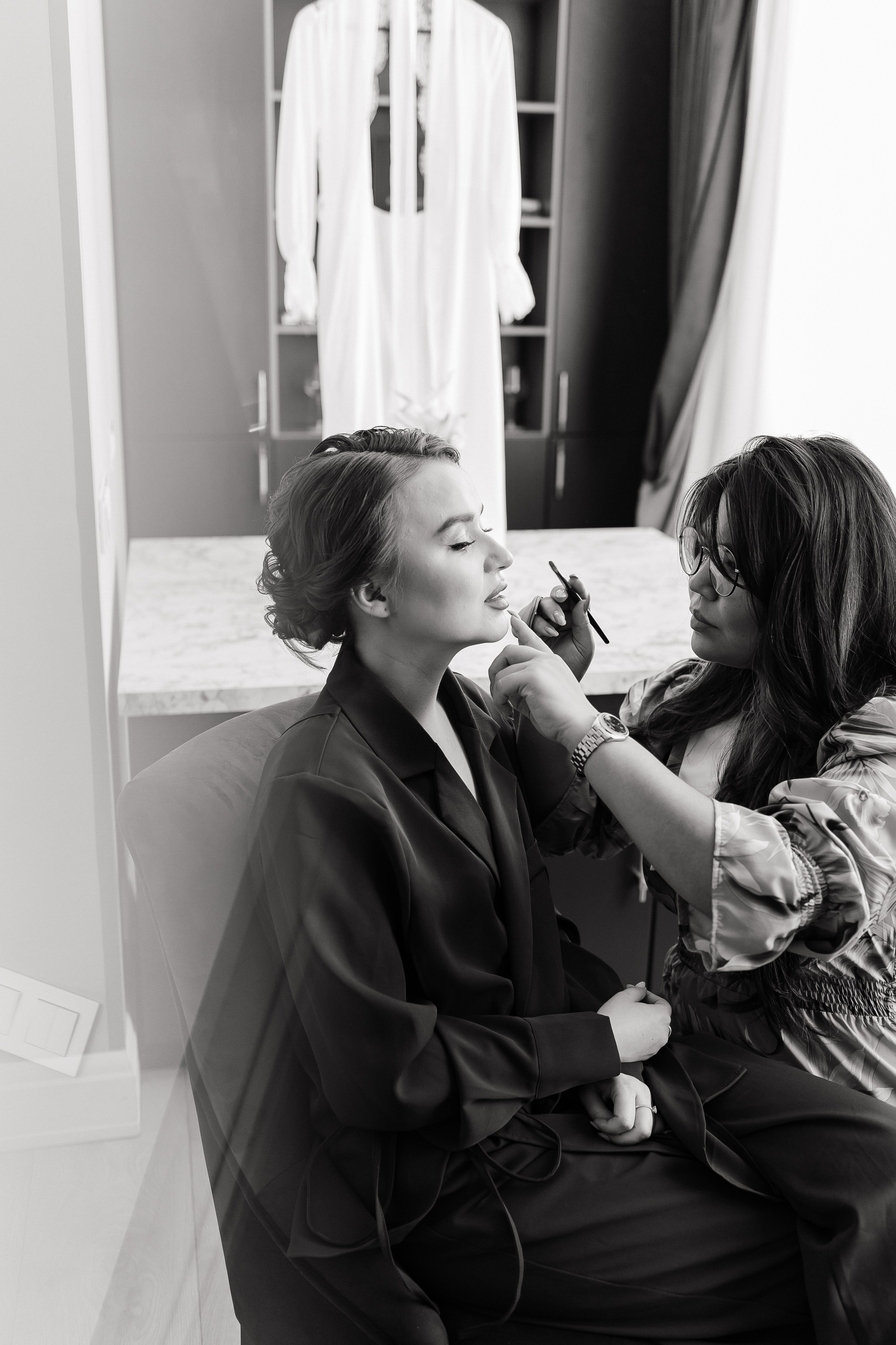 Шамистан и Анастасия 23.08. Фотограф Норильск, Москва