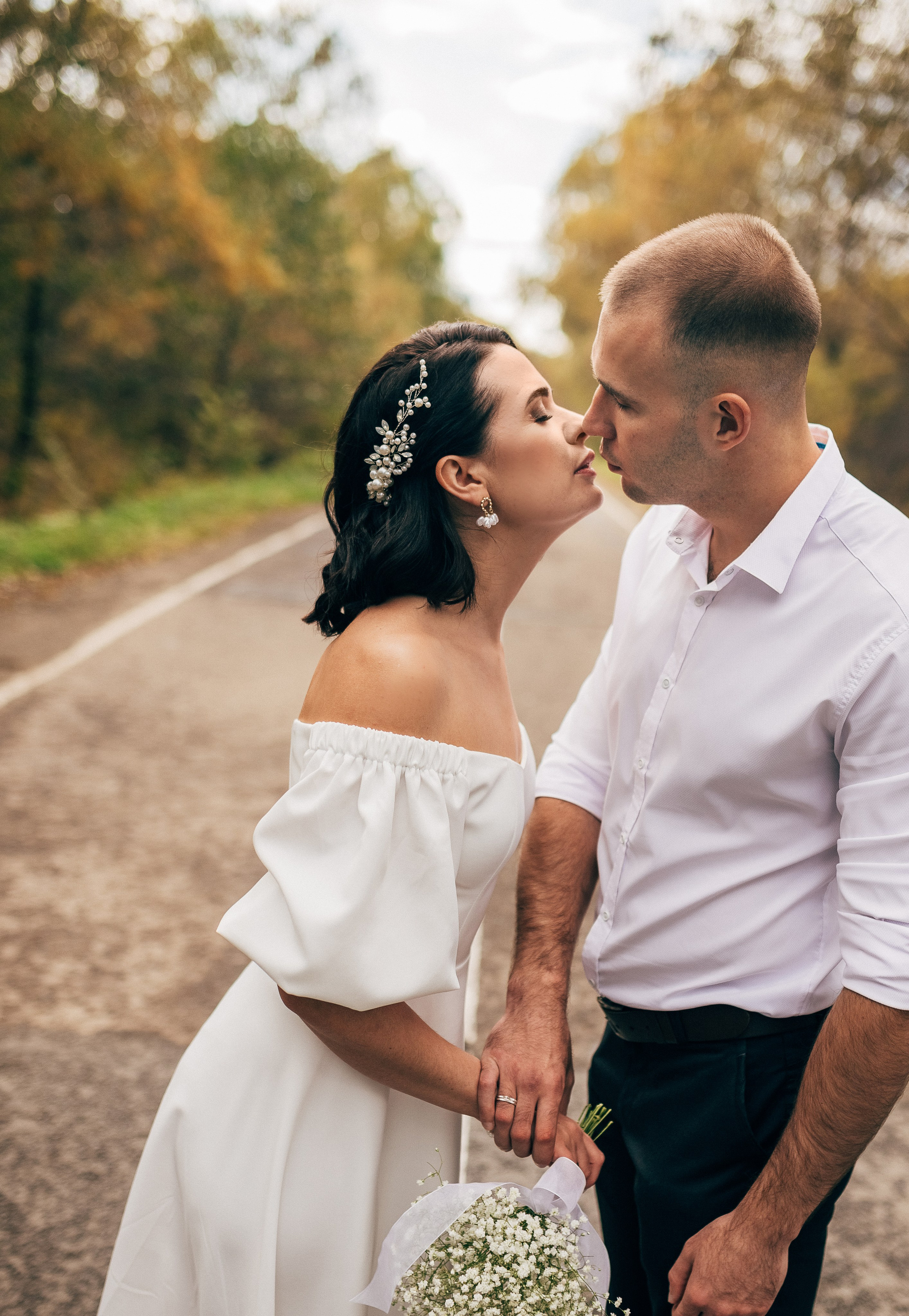 Wedding day. Фотограф Комсомольск-на-Амуре Ольга Василенко