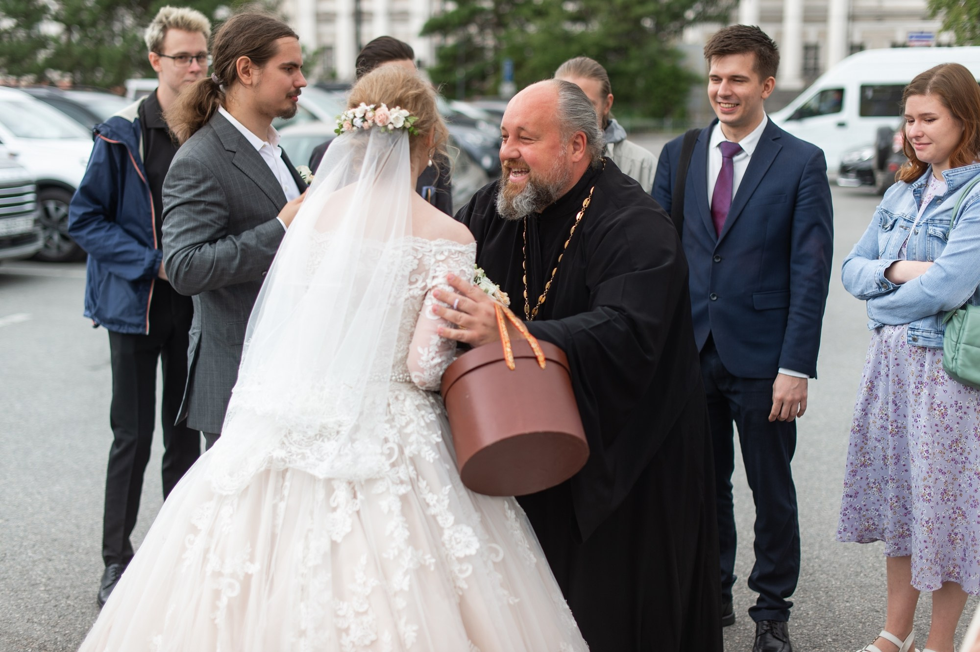 Свадьба. Студия. Венчание. Свадебный и семейный фотограф в Омске Мормулев Михаил