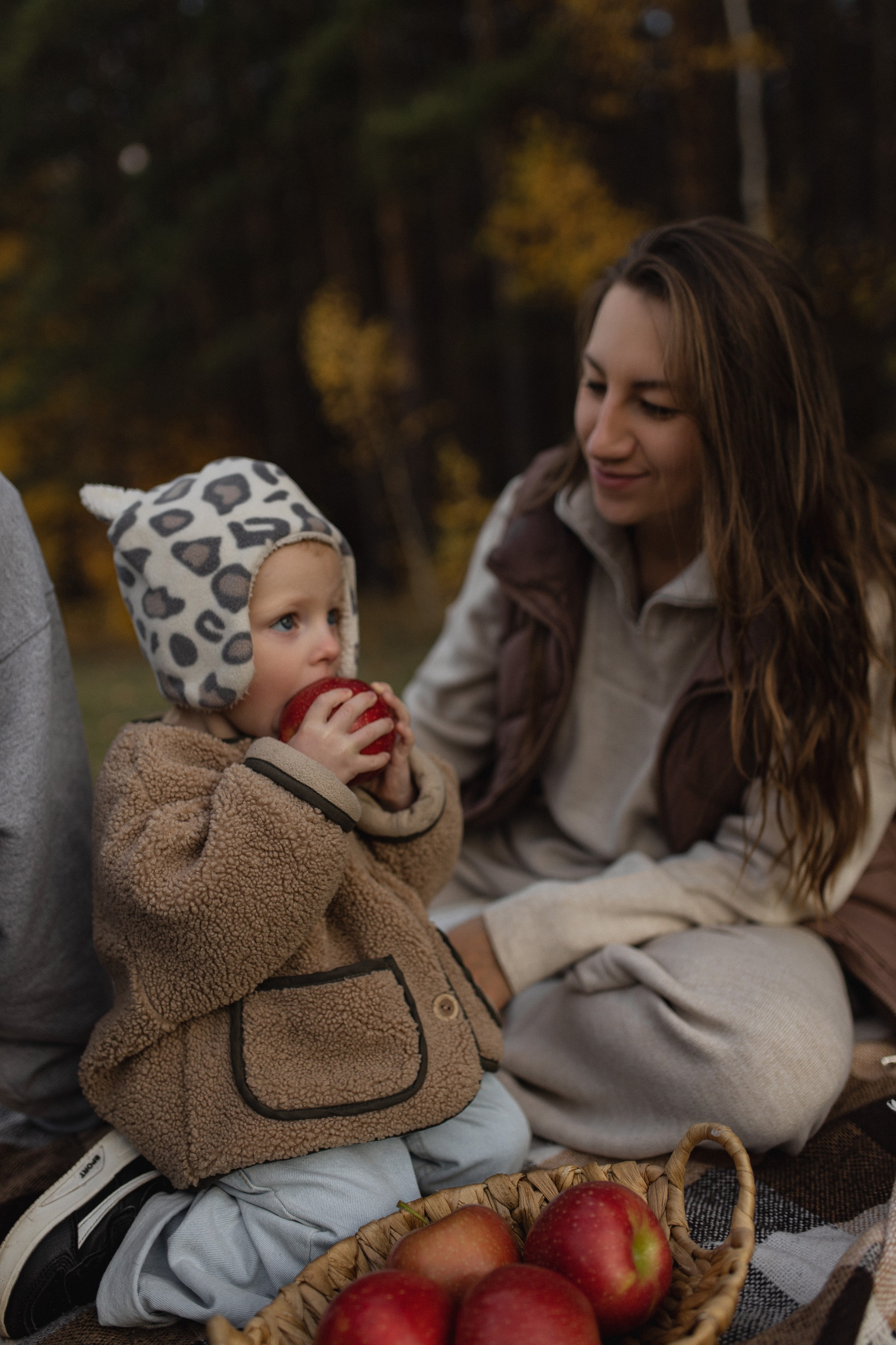 Autumn. Оксана Вахидова Фотограф Кумертау, Уфа, Мелеуз, Салават