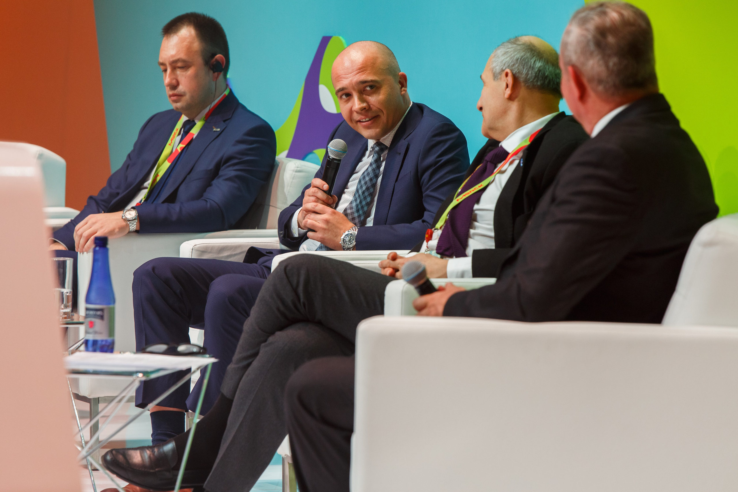 61. Фотограф Недорез Александр в Москве. Репортаж на ваших мероприятиях