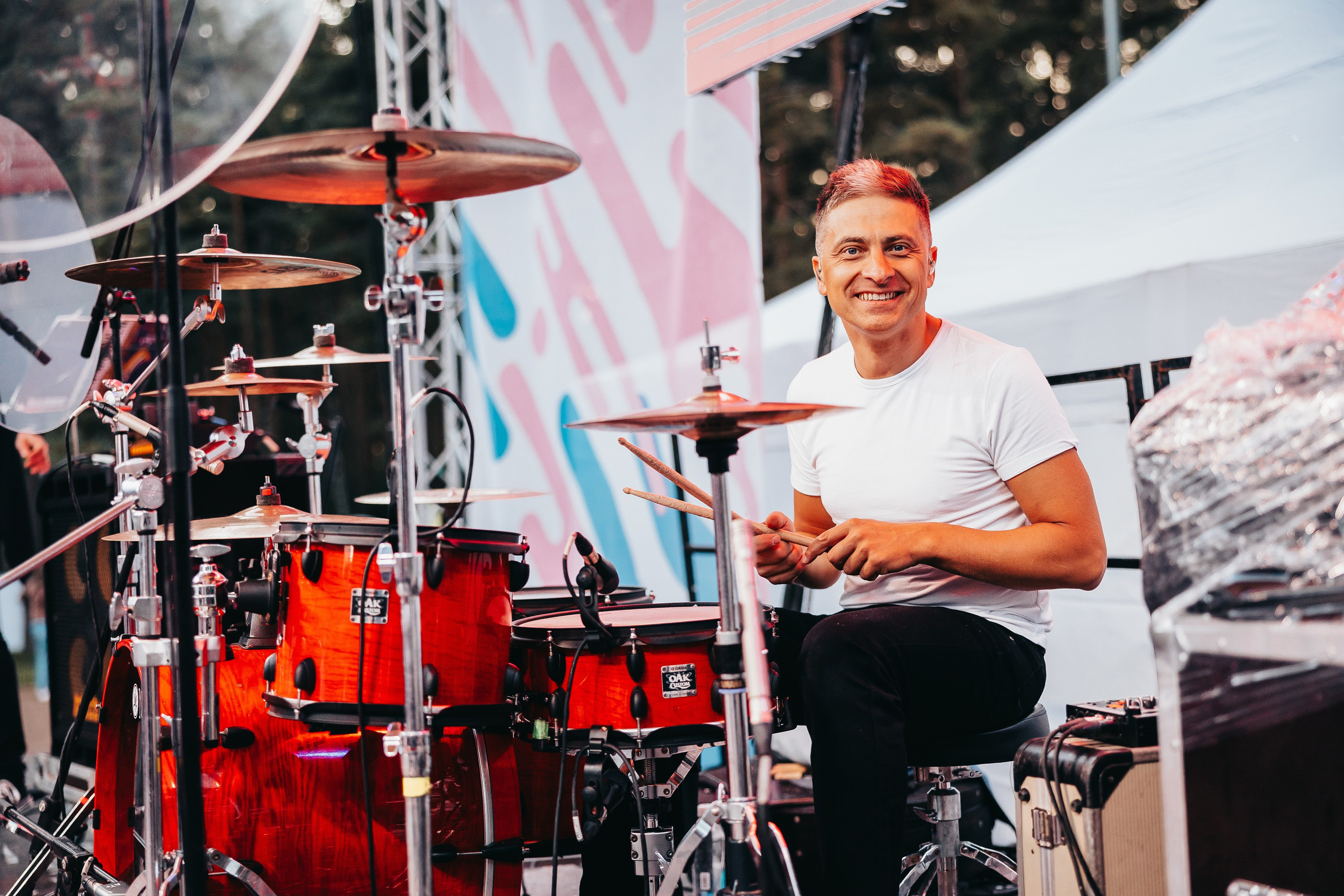 Репортаж. Главная