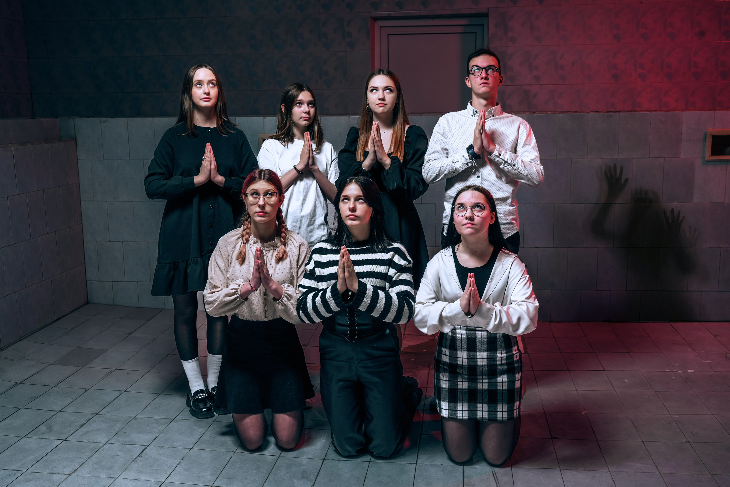 Примеры школьных фото. Школьный фотограф — Владислав Масленков