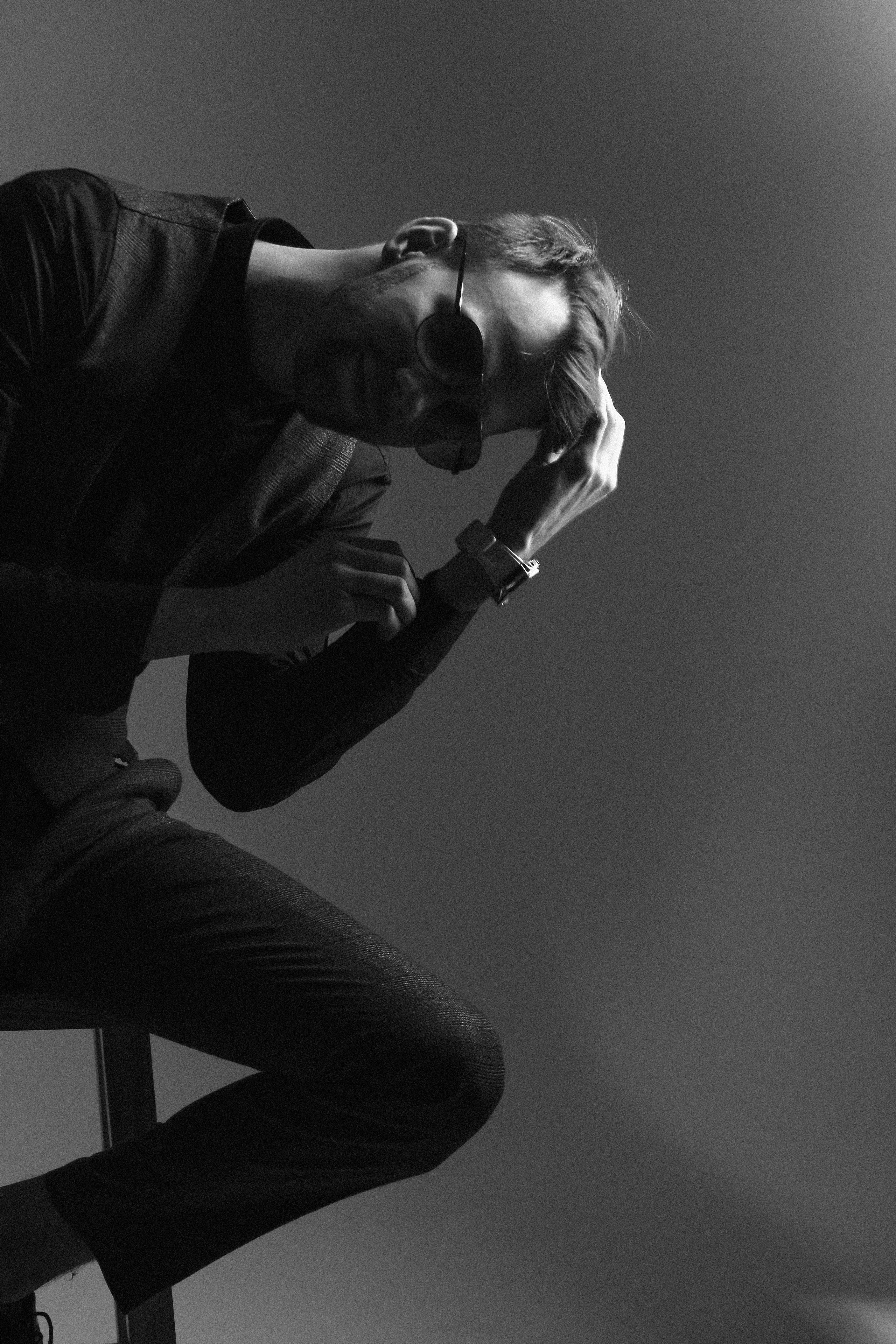 Слава. Бизнеспортрет. Любовь Чуляева — свадебный фотограф в Москве и Европе