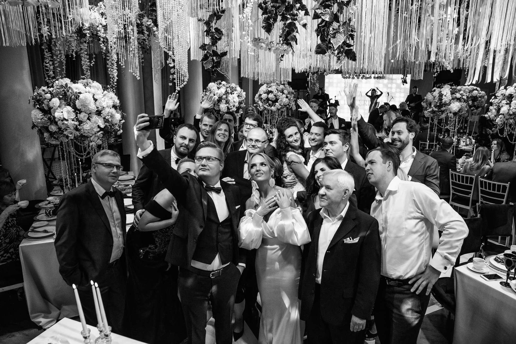 Никита и Екатерина. Villa Politika. Любовь Чуляева — свадебный фотограф в Москве и Европе