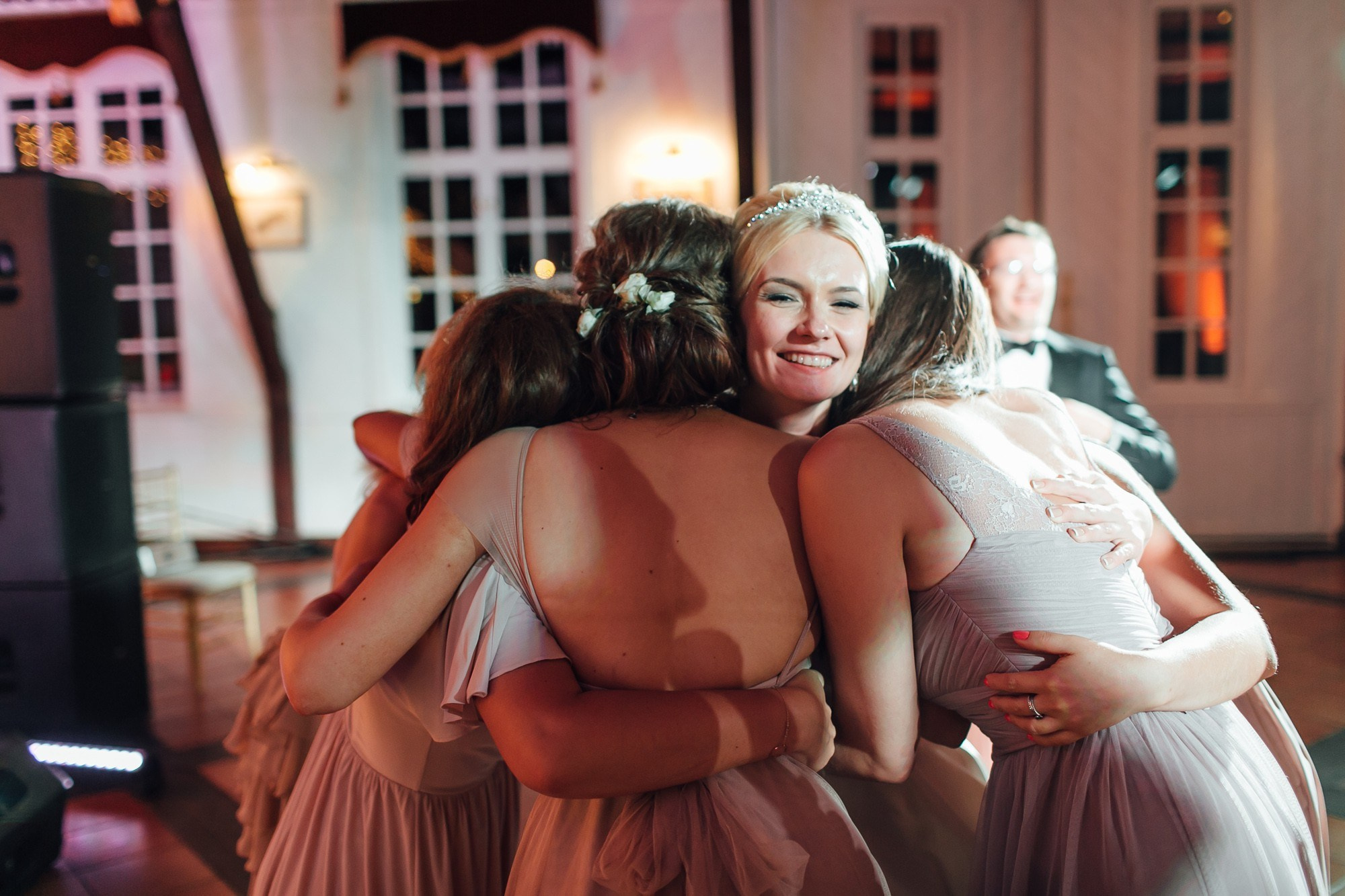 Максим и Яна. Свадьба в усадьбе. Любовь Чуляева — свадебный фотограф в Москве и Европе