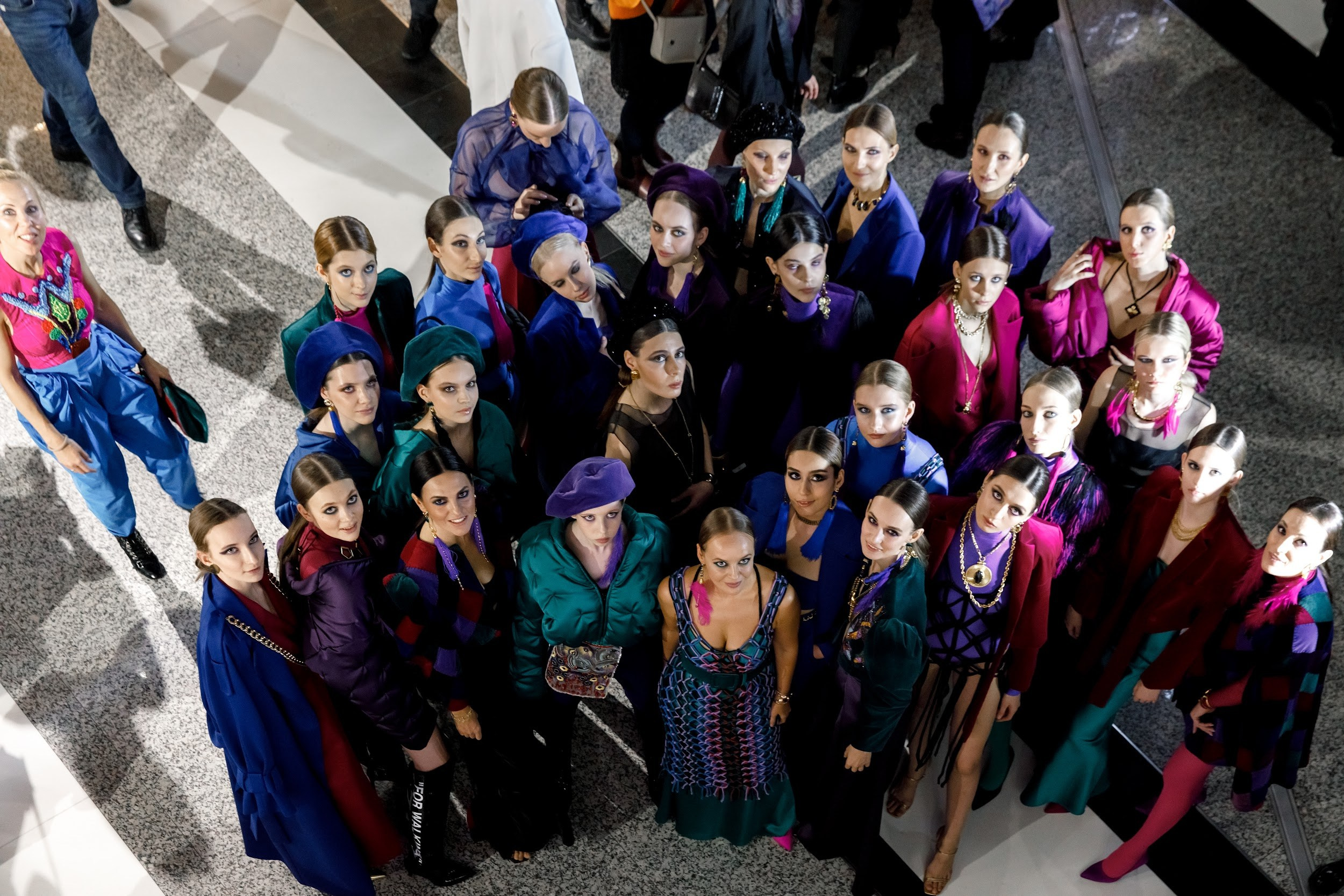 SFW. Любовь Чуляева — свадебный фотограф в Москве и Европе