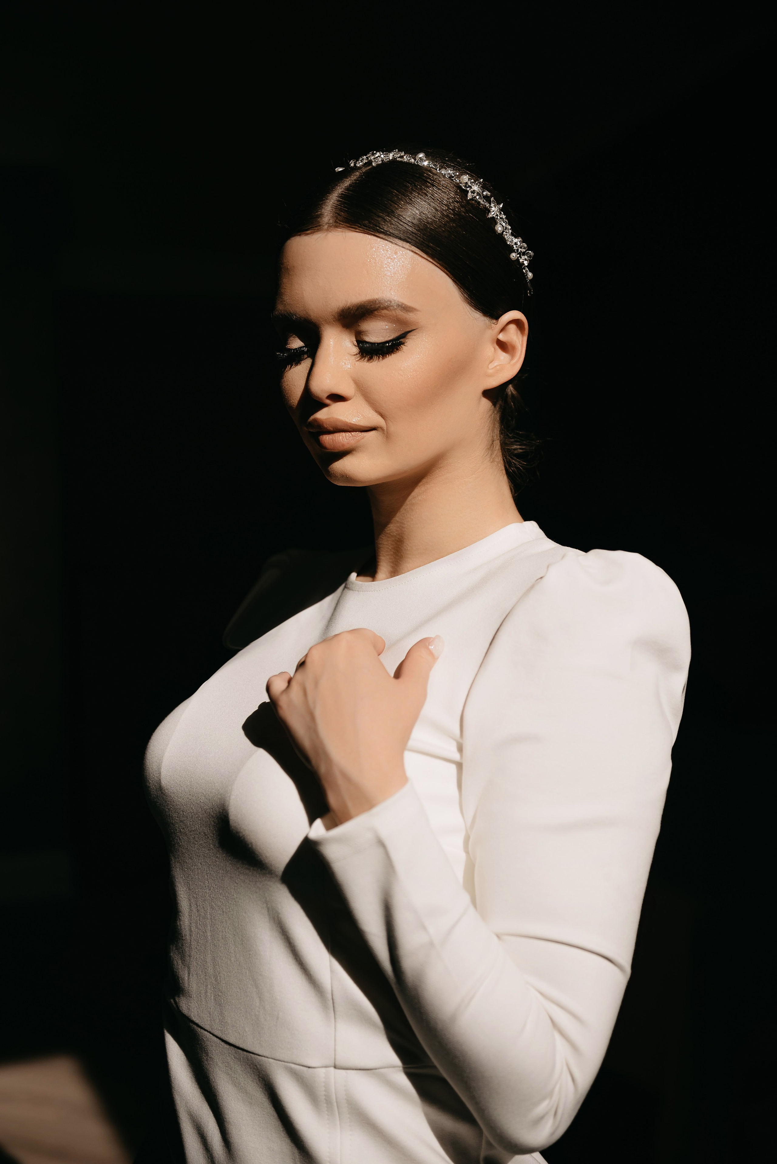 Дима и Даша. Свадебный фотограф Марина Жемчужникова в Москве и в Белгороде