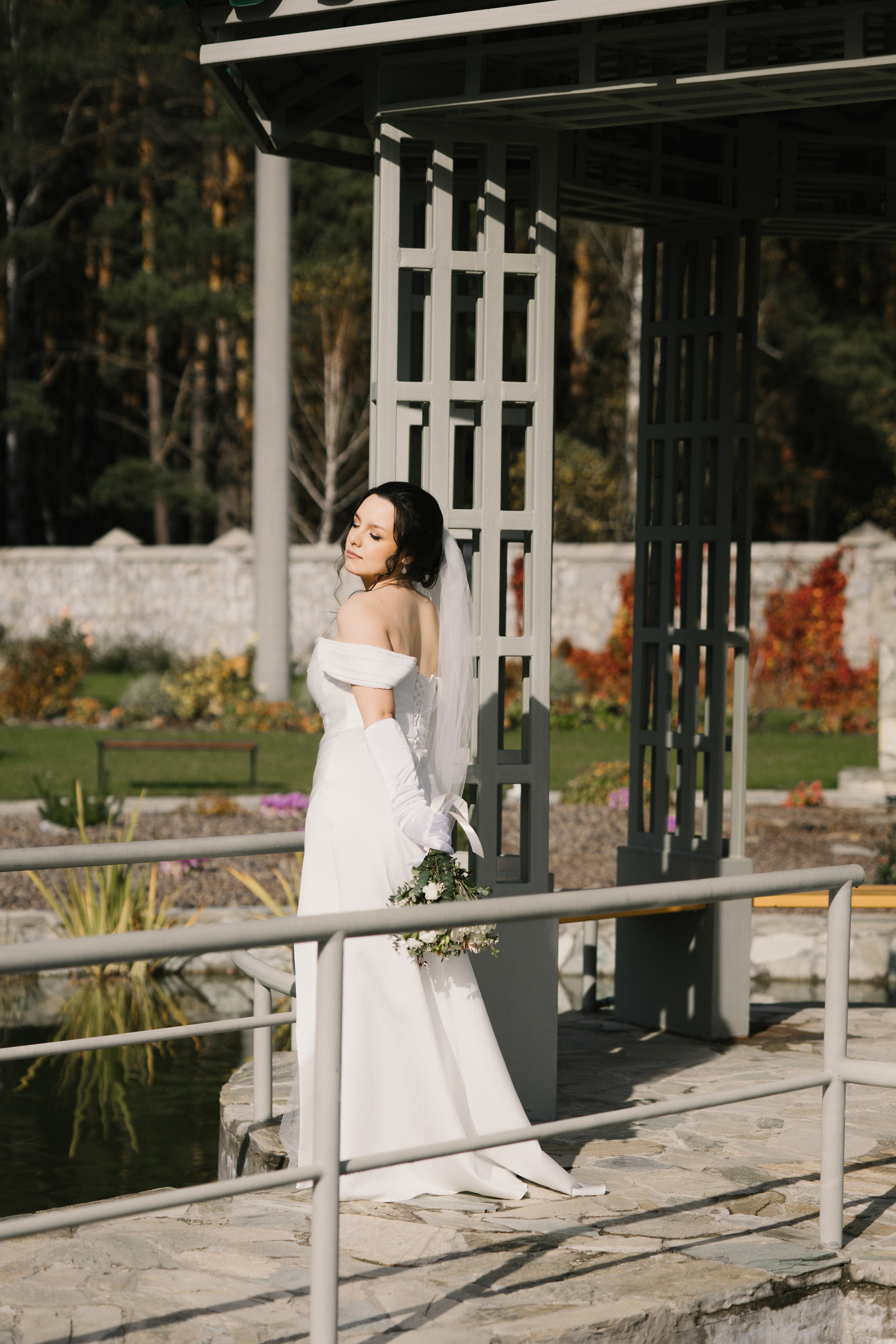 N | V. Свадебный и портретный фотограф в Новосибирске Любовь Исакова