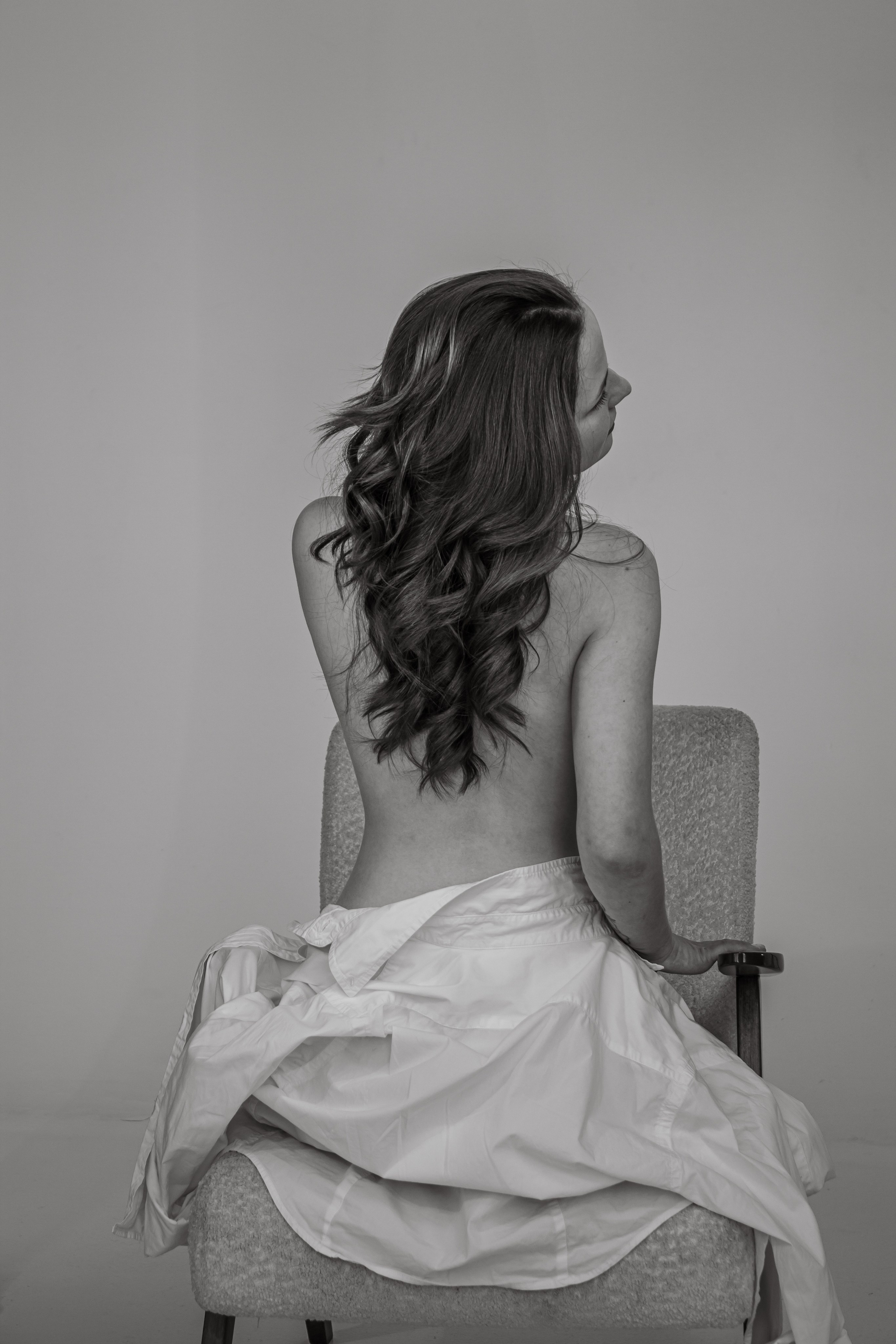 ВСЕДОЗВОЛЕННОСТЬ. Фотограф Андраник Мурадян