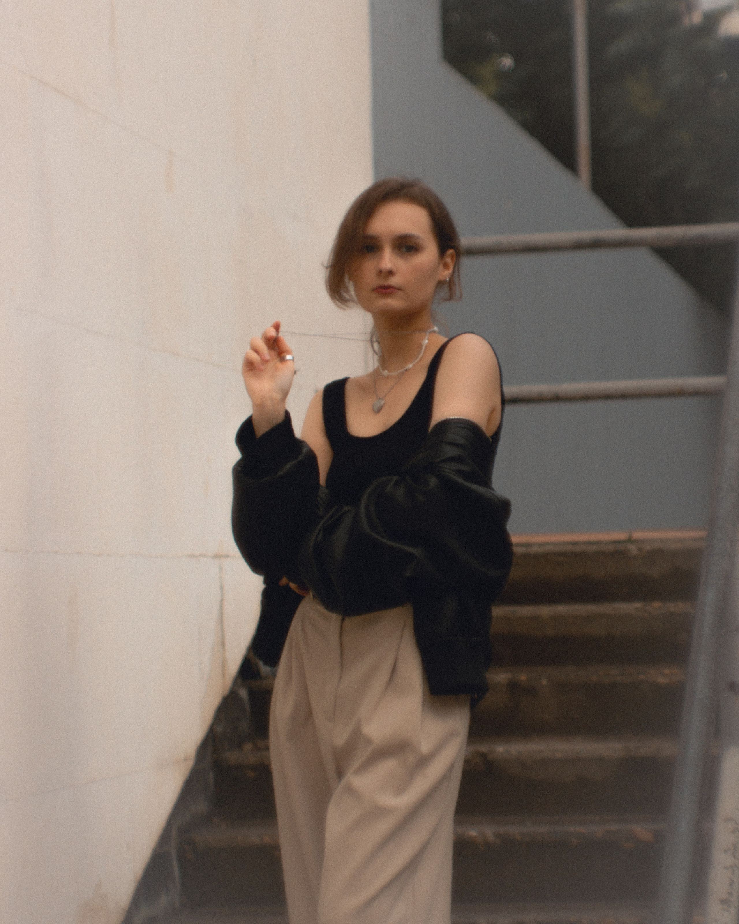 Валерия. Фотограф Краснодар Ирина Гафланова