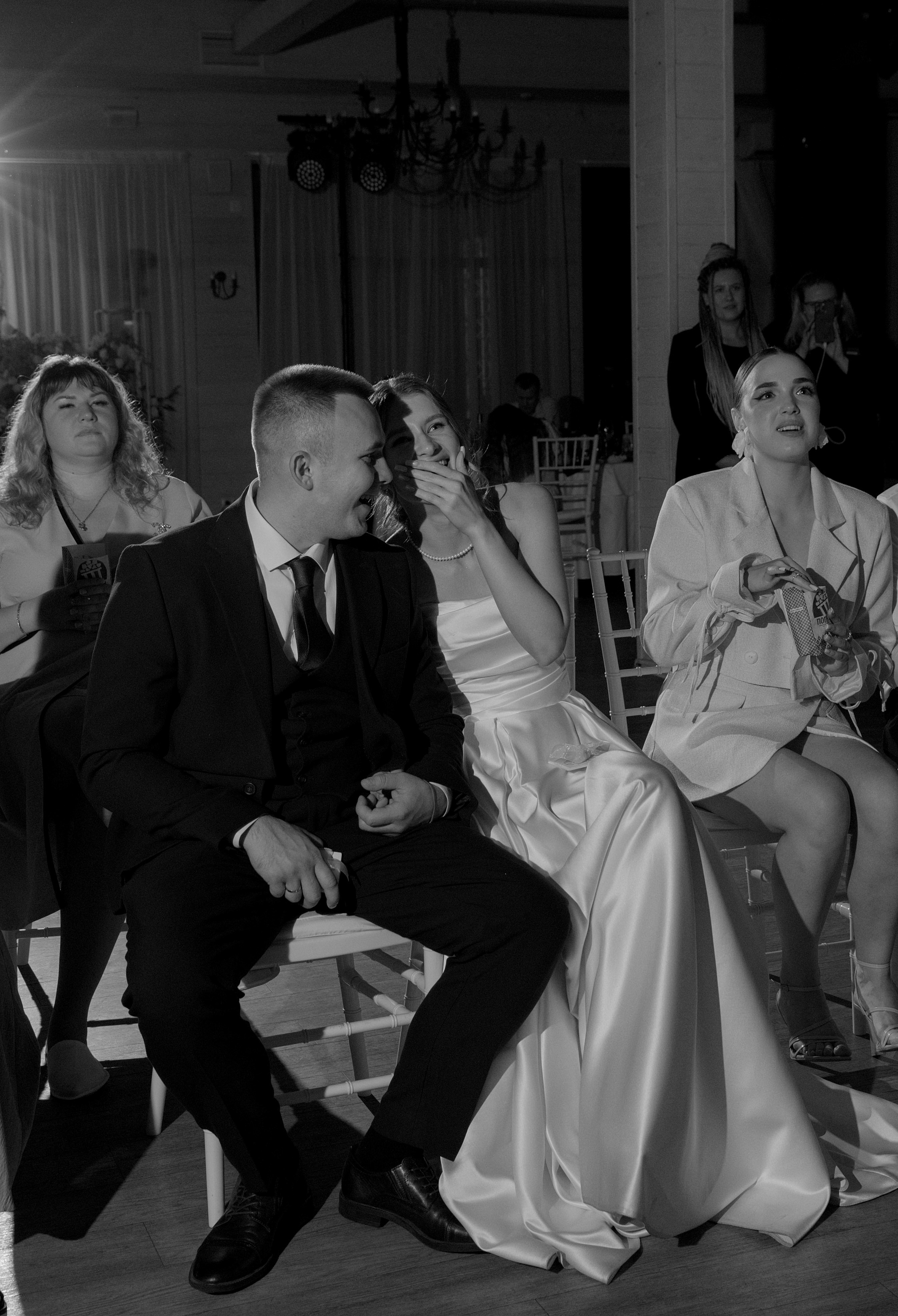 Слияние. Свадебный и семейный фотограф в Самаре Стрельникова Ирина