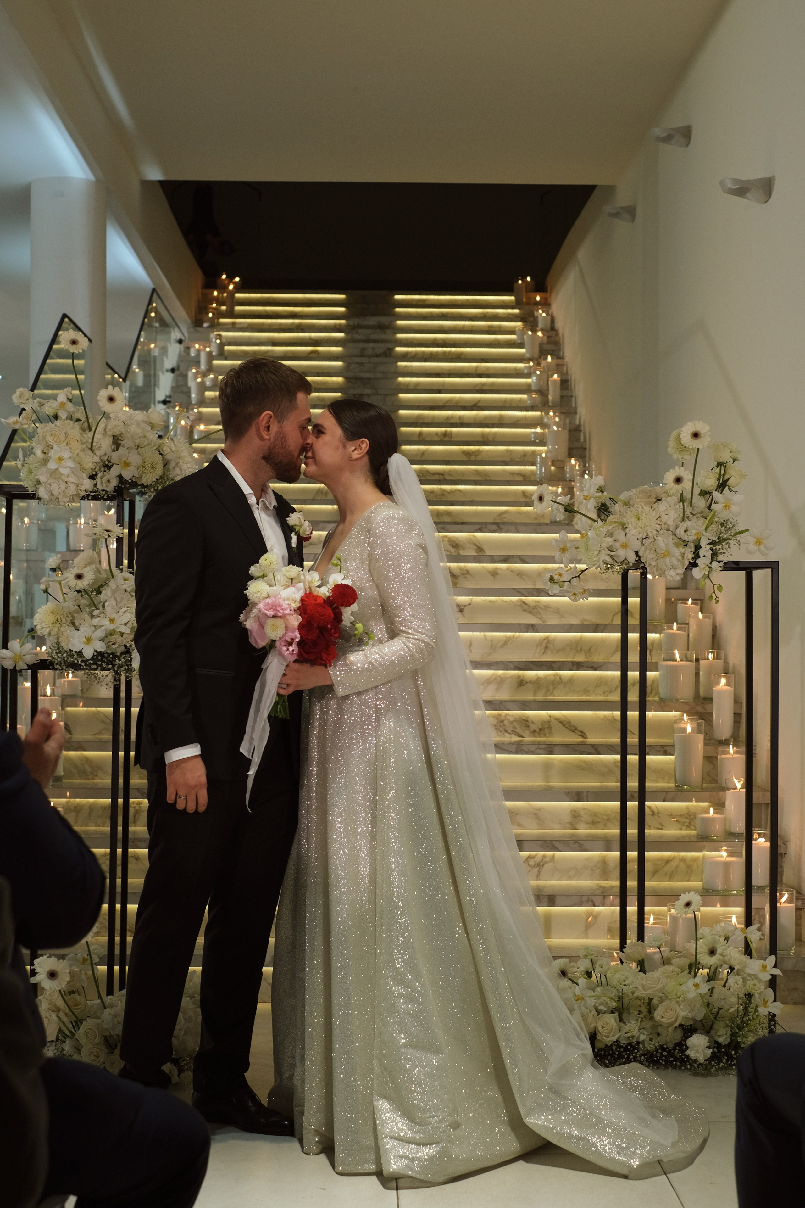 Полина & Даня. Wed Photographers 📷 Saint Petersburg