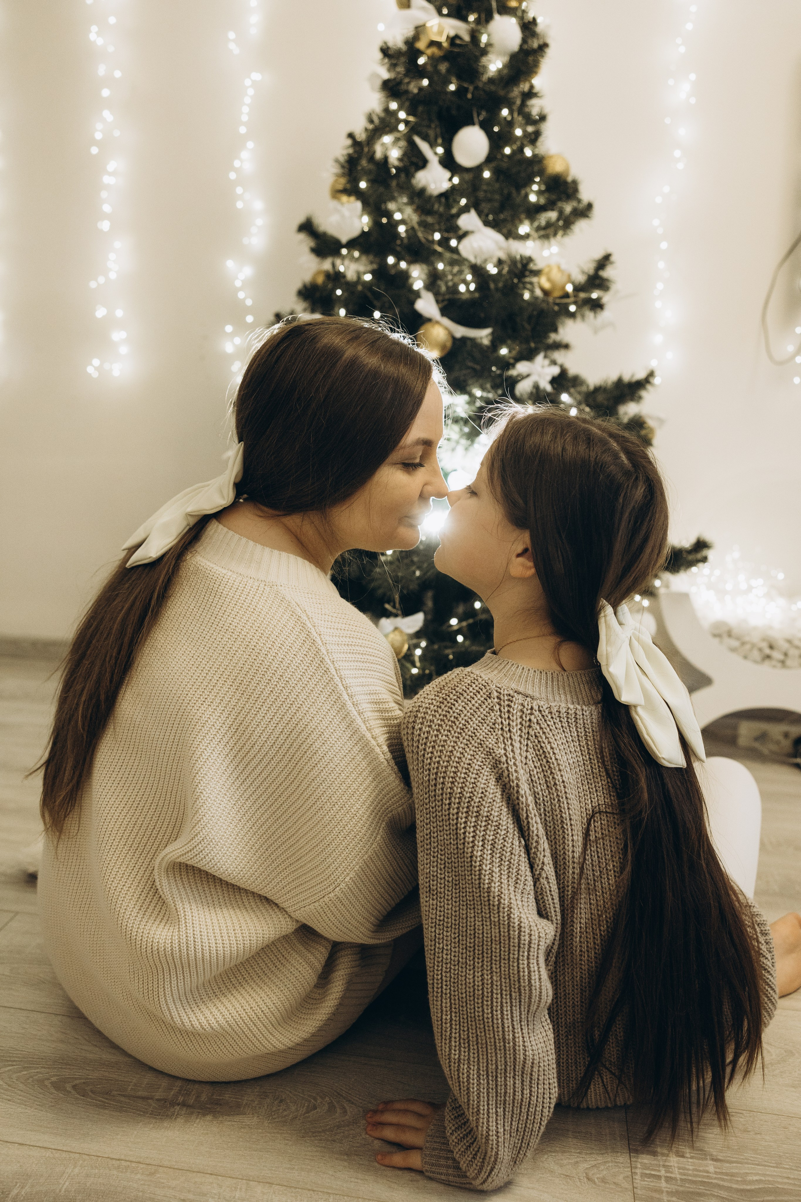 Маша, Дима, Лера и Миша. Семейный фотограф в Москве Виктория Ястребинская