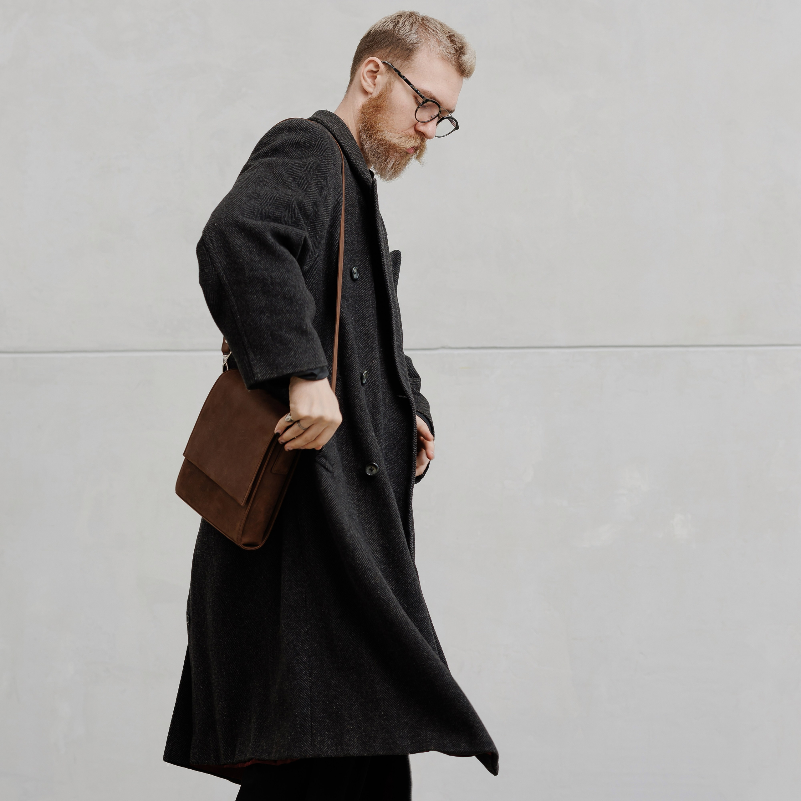 FACTURA — каталог. Фото и видео контент за одну съемку — Веретенников Егор