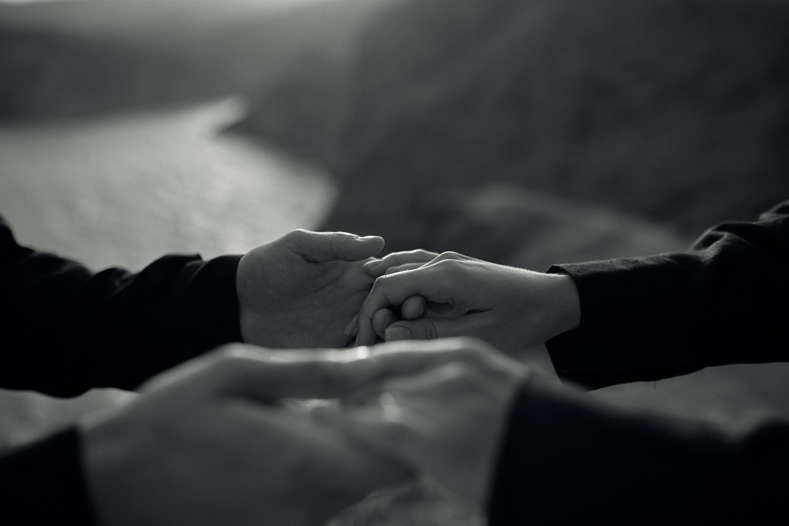 Вова и Лена. Свадебный и семейный фотограф в Крыму