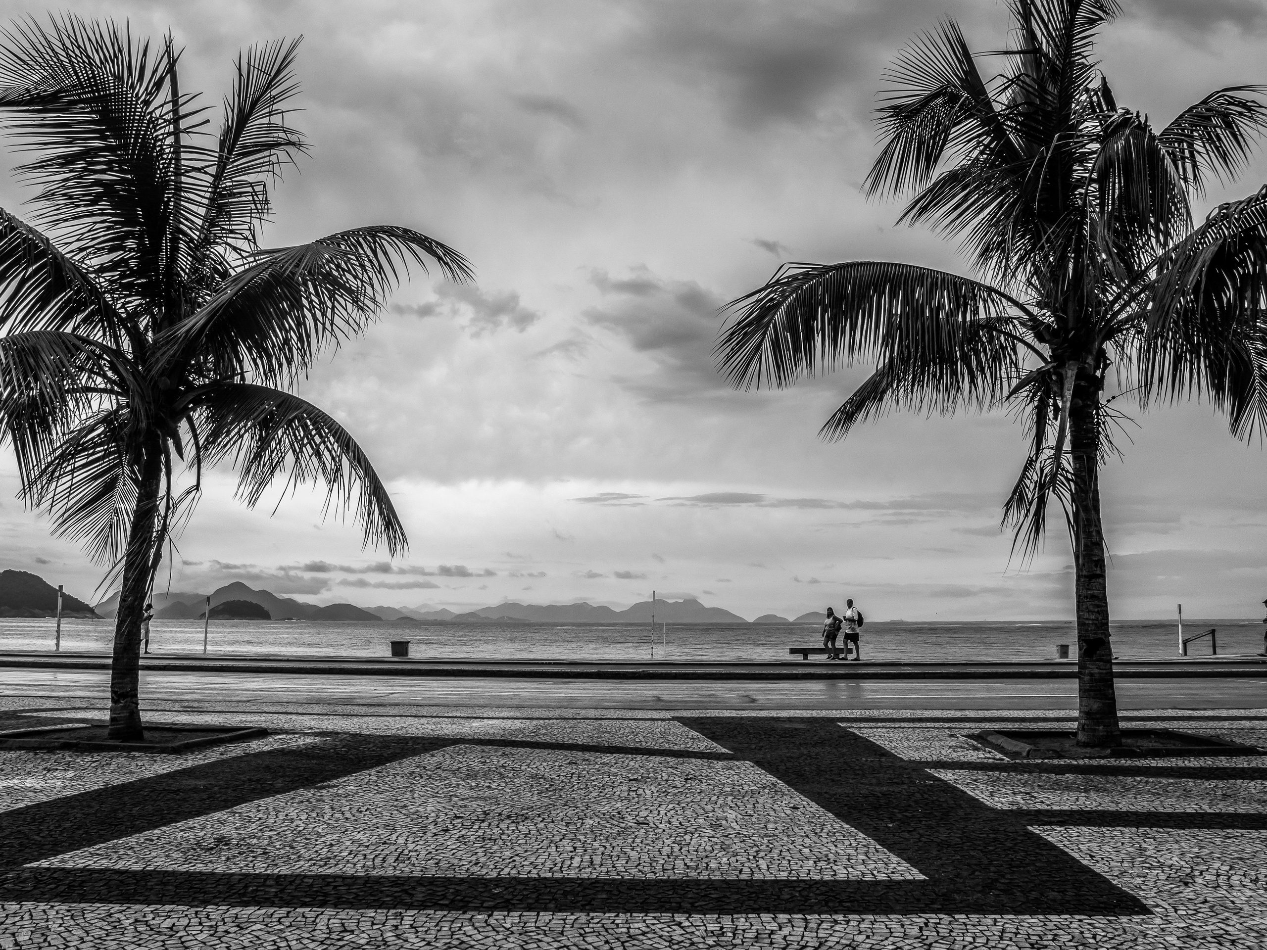 Пейзажи. Смотри, красота!