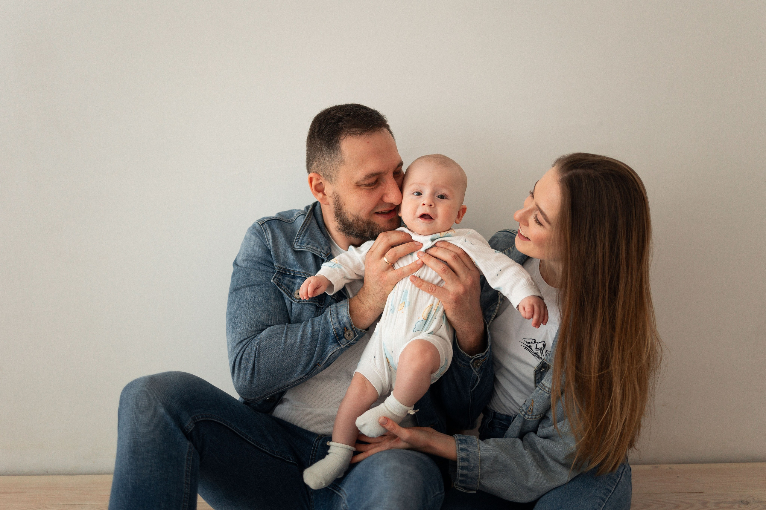 L&E&L. Семейный фотограф в Севастополе и Симферополе Александра Чистякова