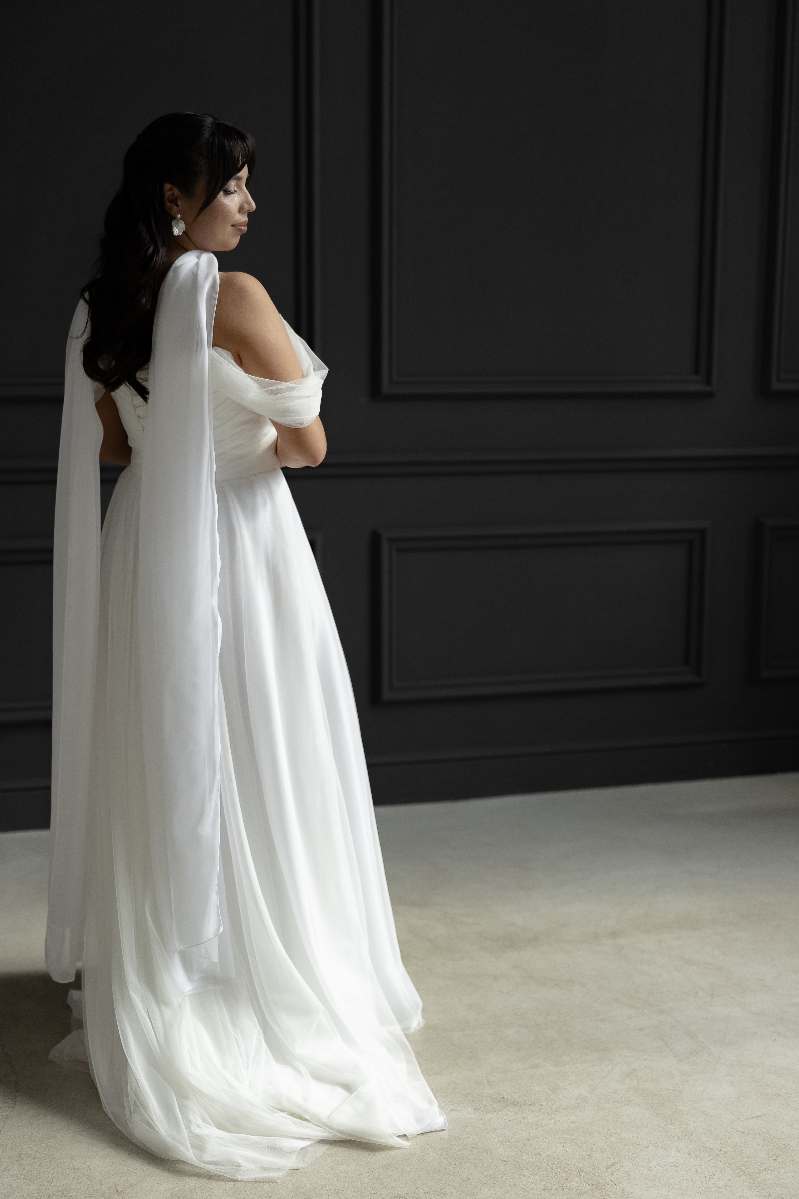 Все начинается с любви…