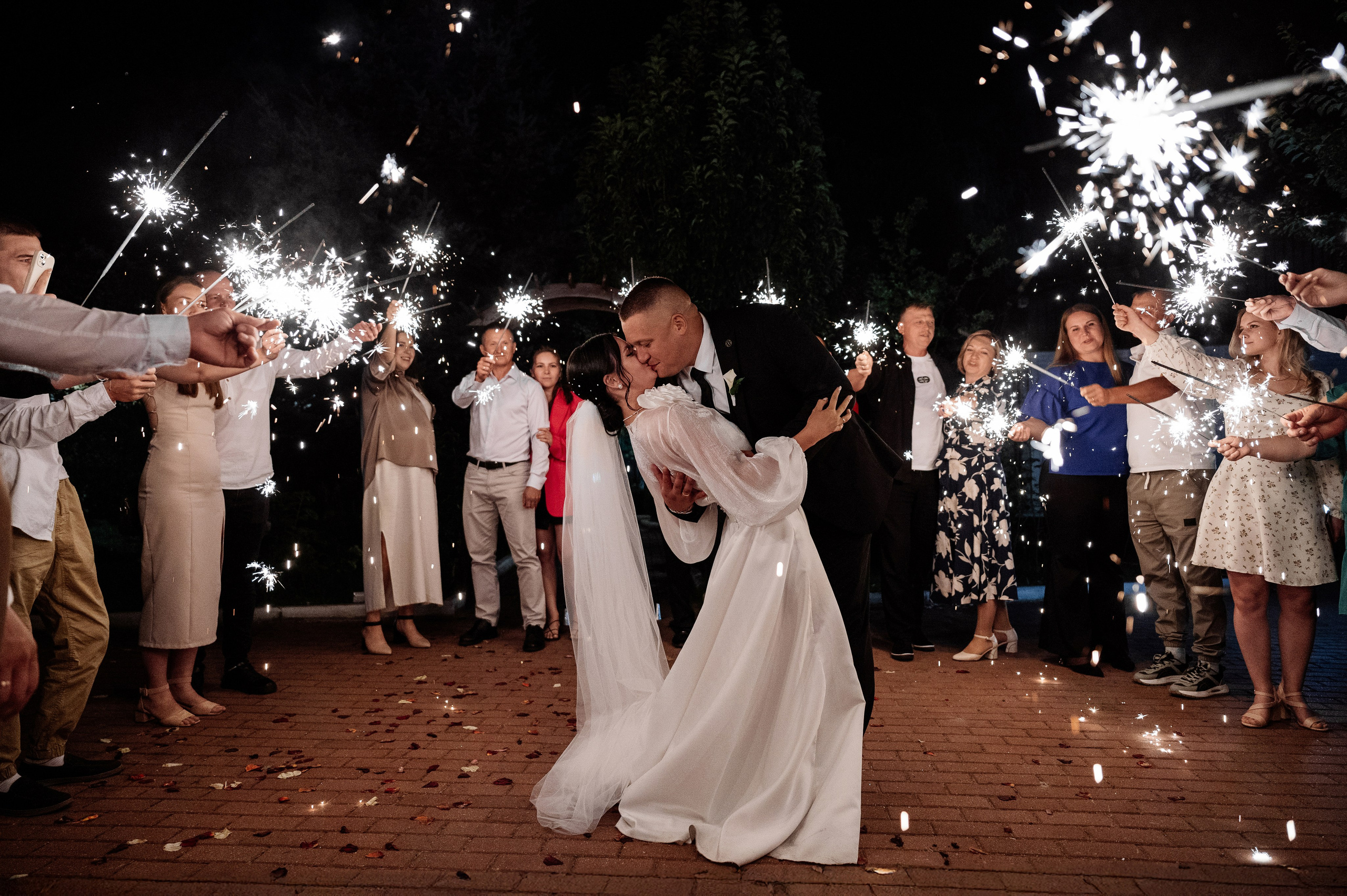 Сергей & Анна. Свадебный, семейный и репортажный фотограф. Брянск. Эльвира Голенкова