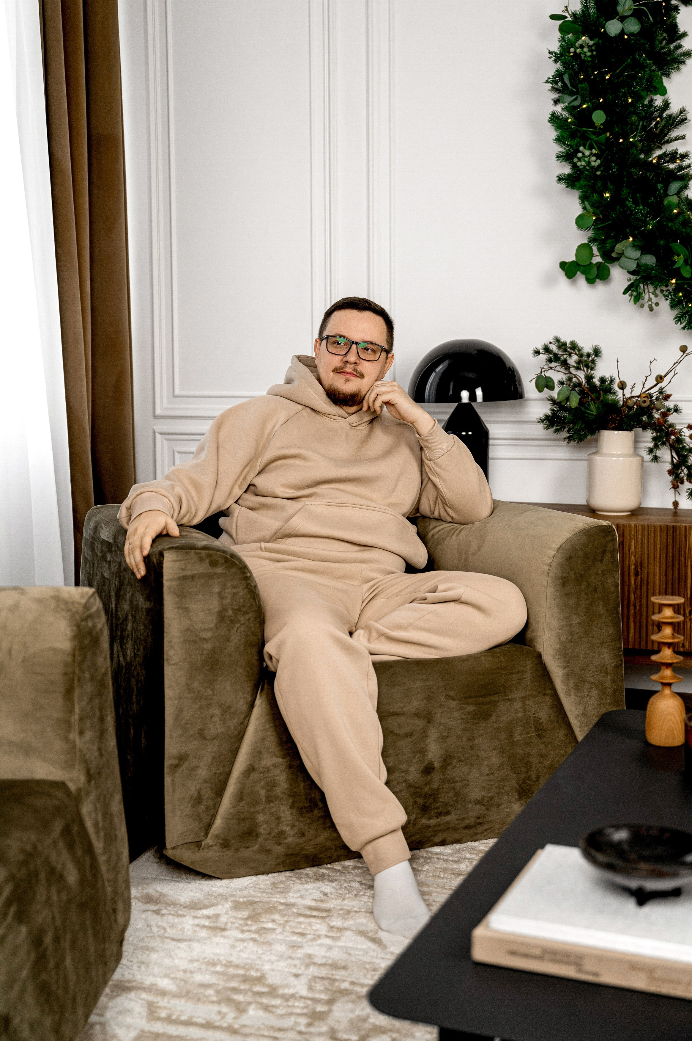 Скоро новый год. Свадебный, семейный и репортажный фотограф. Брянск. Эльвира Голенкова