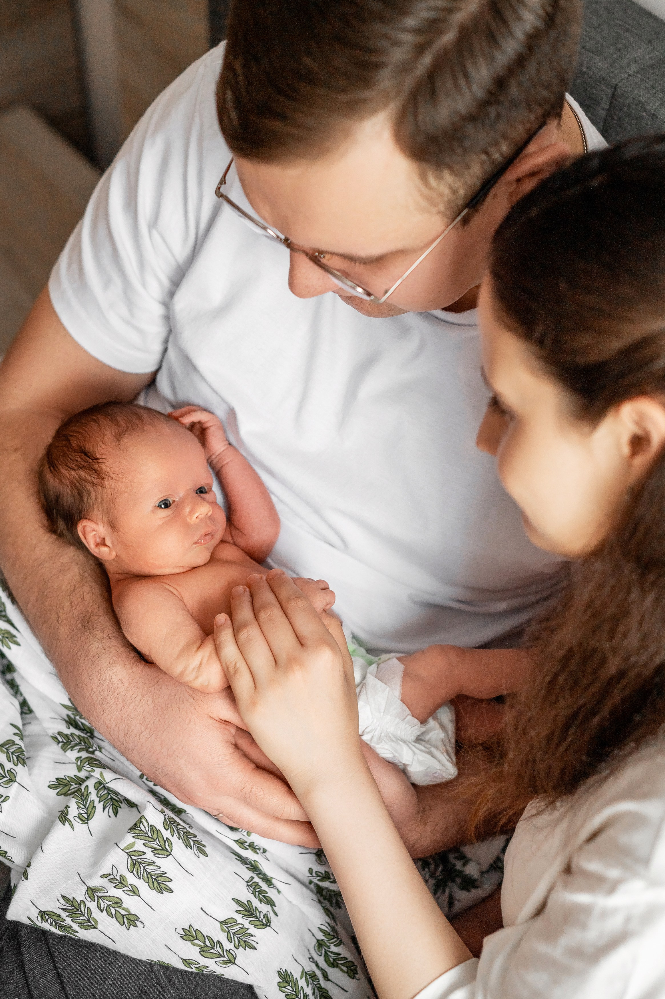 Мишка. Свадебный, семейный и репортажный фотограф. Брянск. Эльвира Голенкова