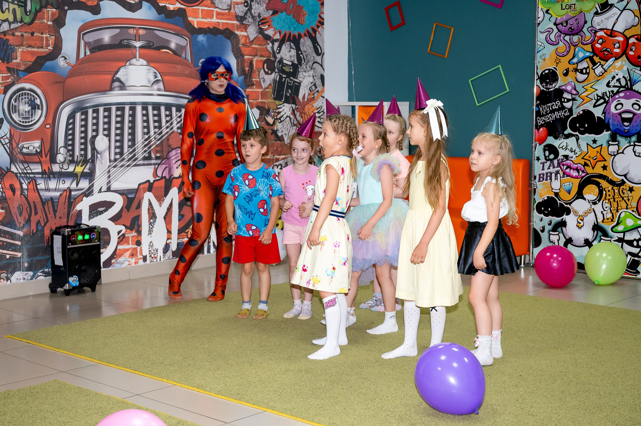 Алине 6 лет. «Жили-были». Свадебный, семейный и репортажный фотограф. Брянск. Эльвира Голенкова