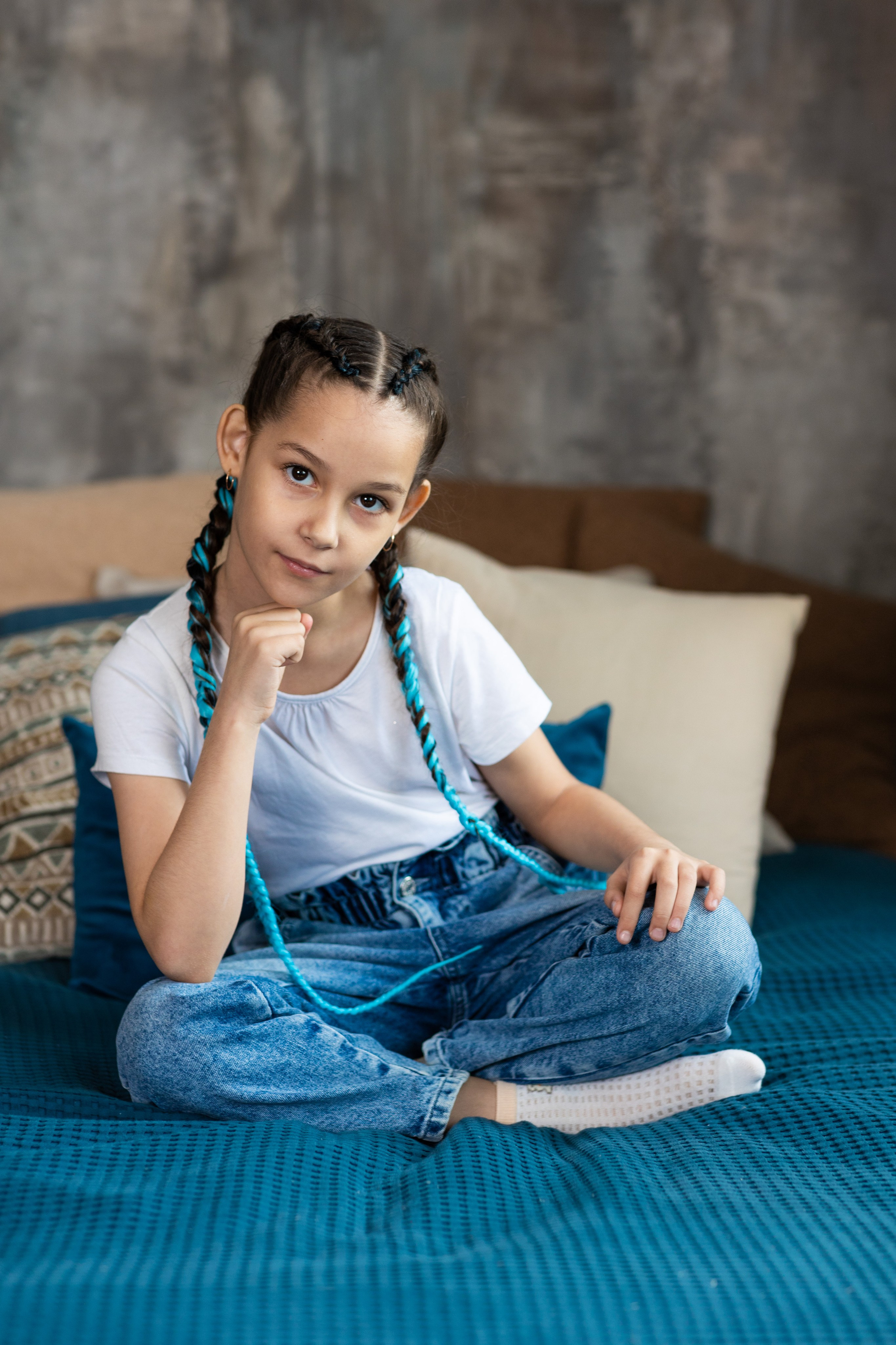 Студия Второклашки. Семейный, детский, школьный фотограф в Благовещенске Яна Белоусова