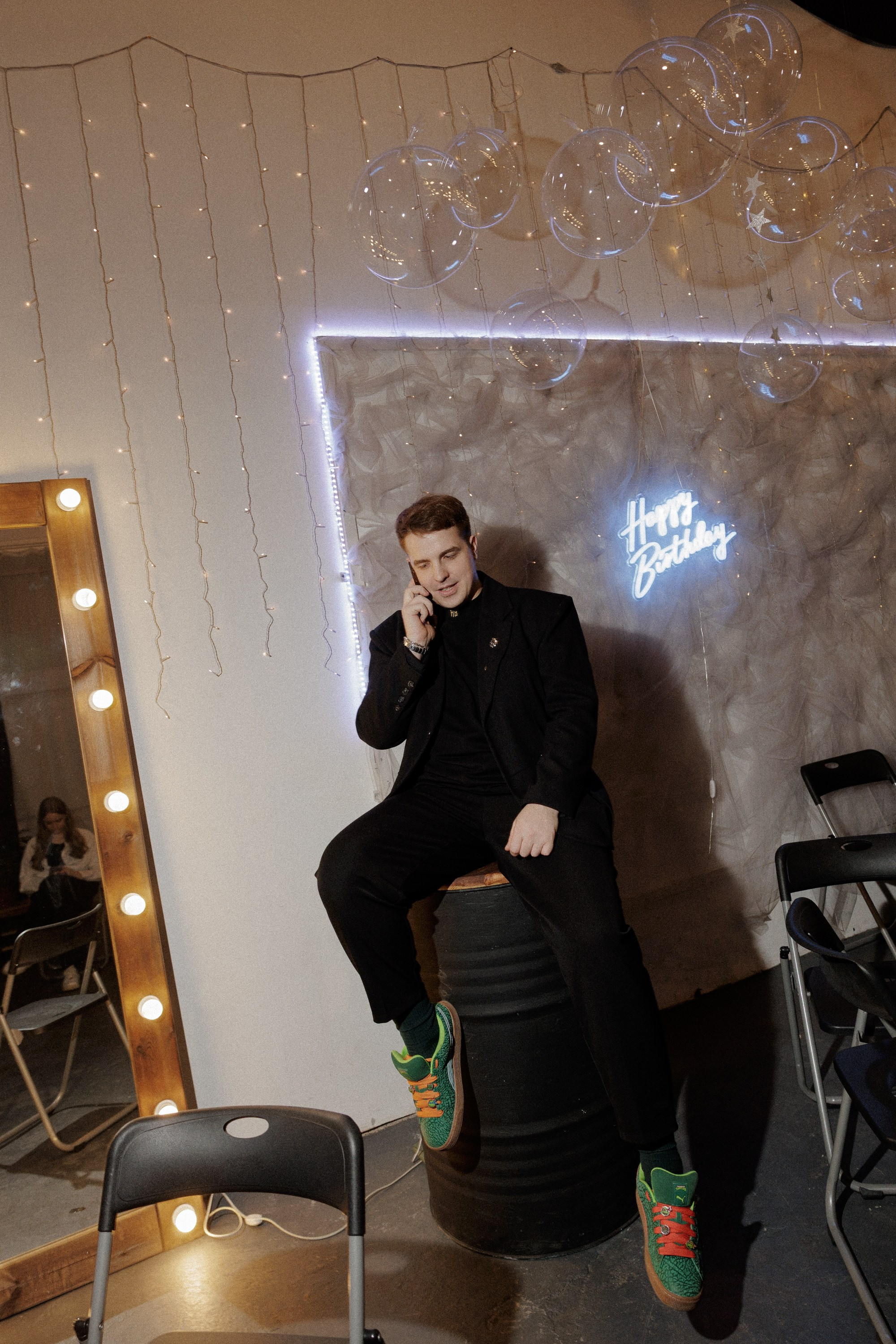 HB Misha. Свадебный фотограф