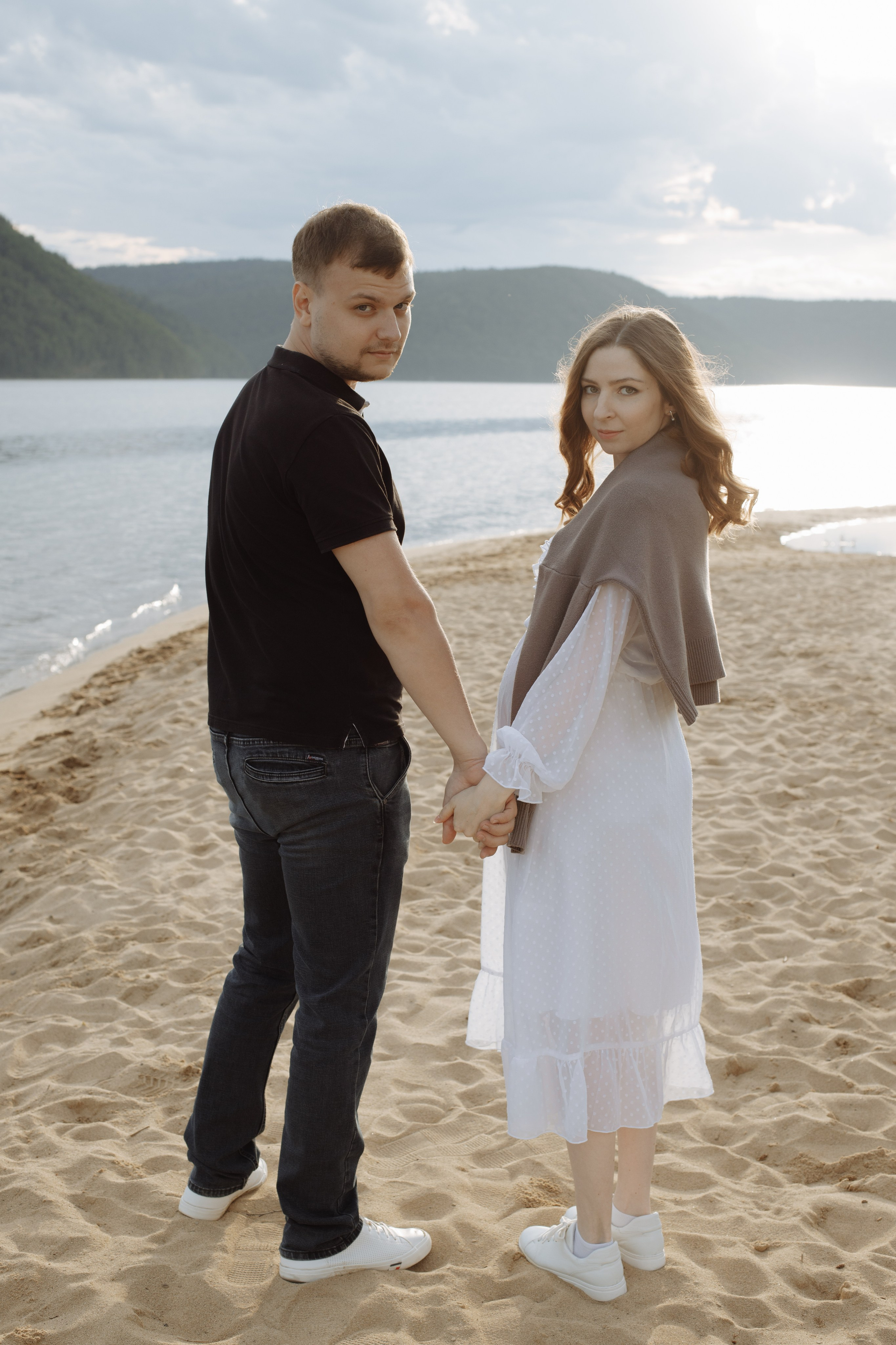 Семейная съемка (Беременность). Свадебный фотограф