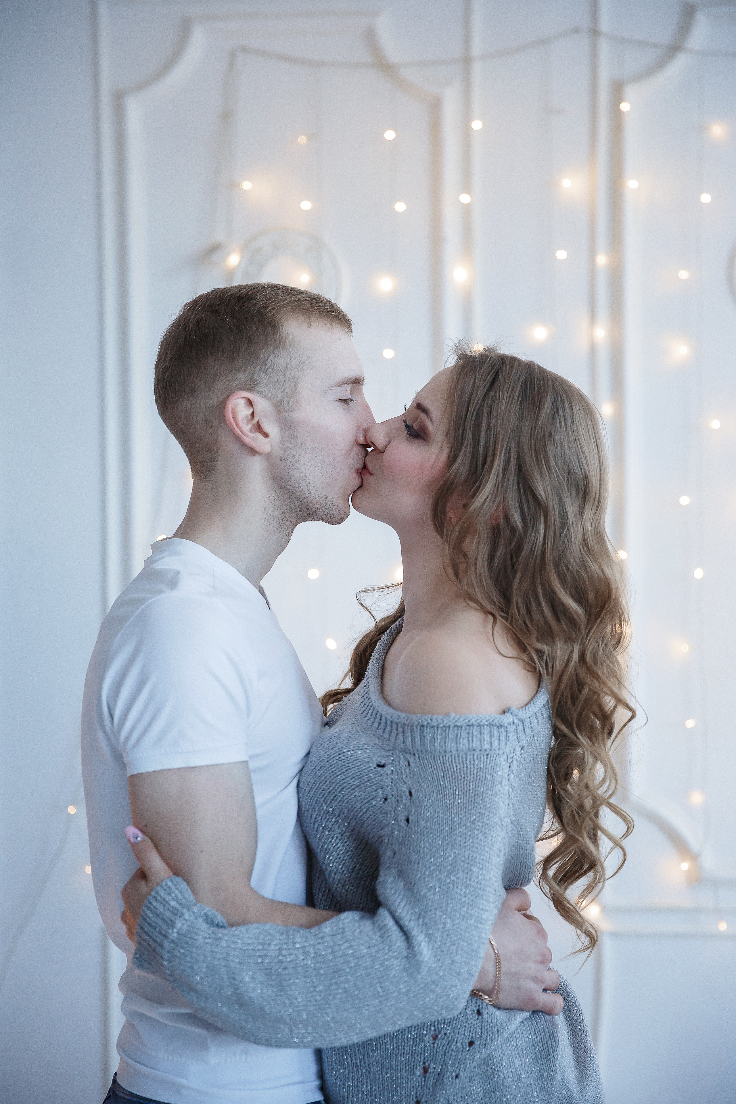 Love story. Свадебный и семейный фотограф Черняева Анна| Нижний Новгород