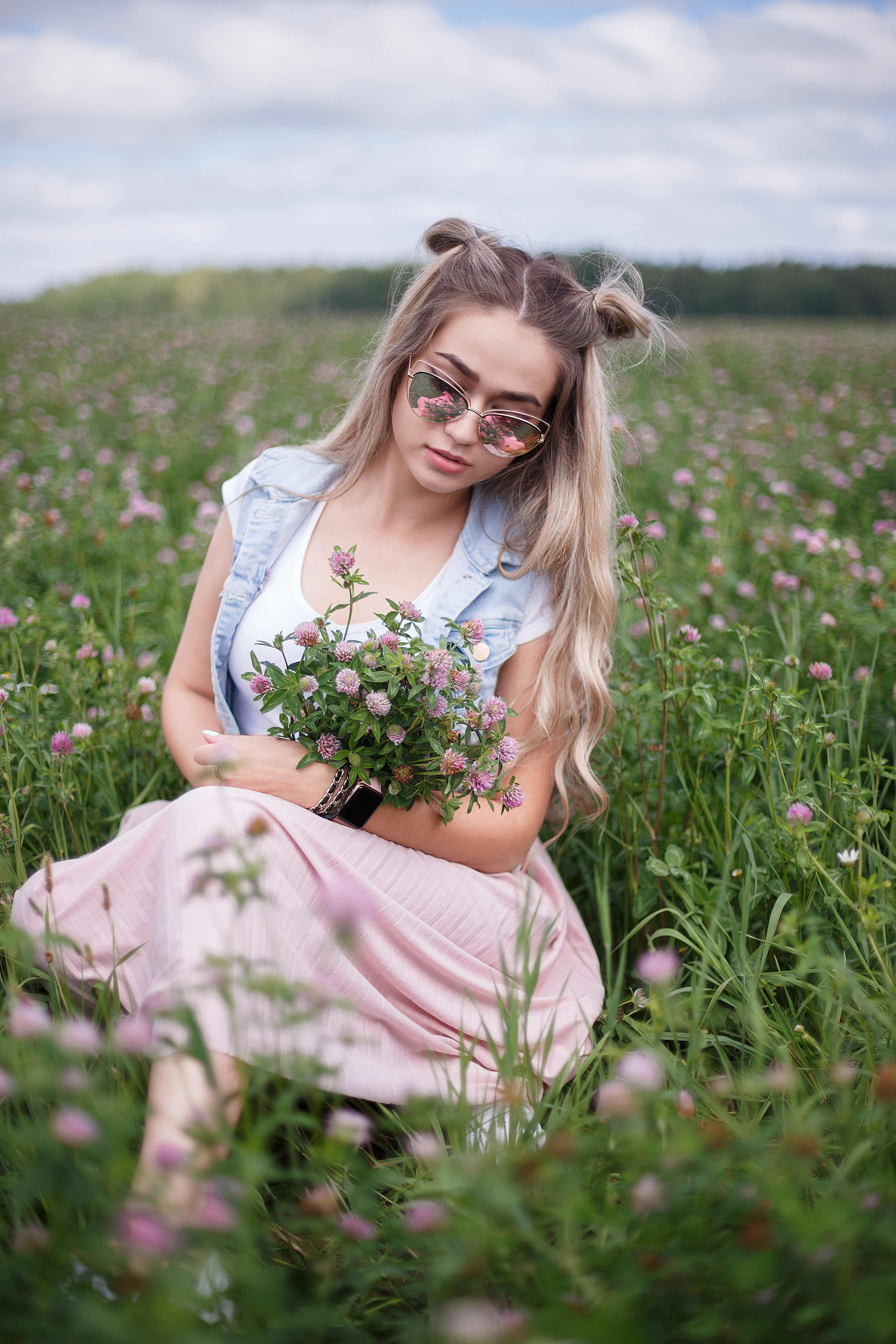 Индивидуальные фотосессии. Свадебный и семейный фотограф Черняева Анна| Нижний Новгород