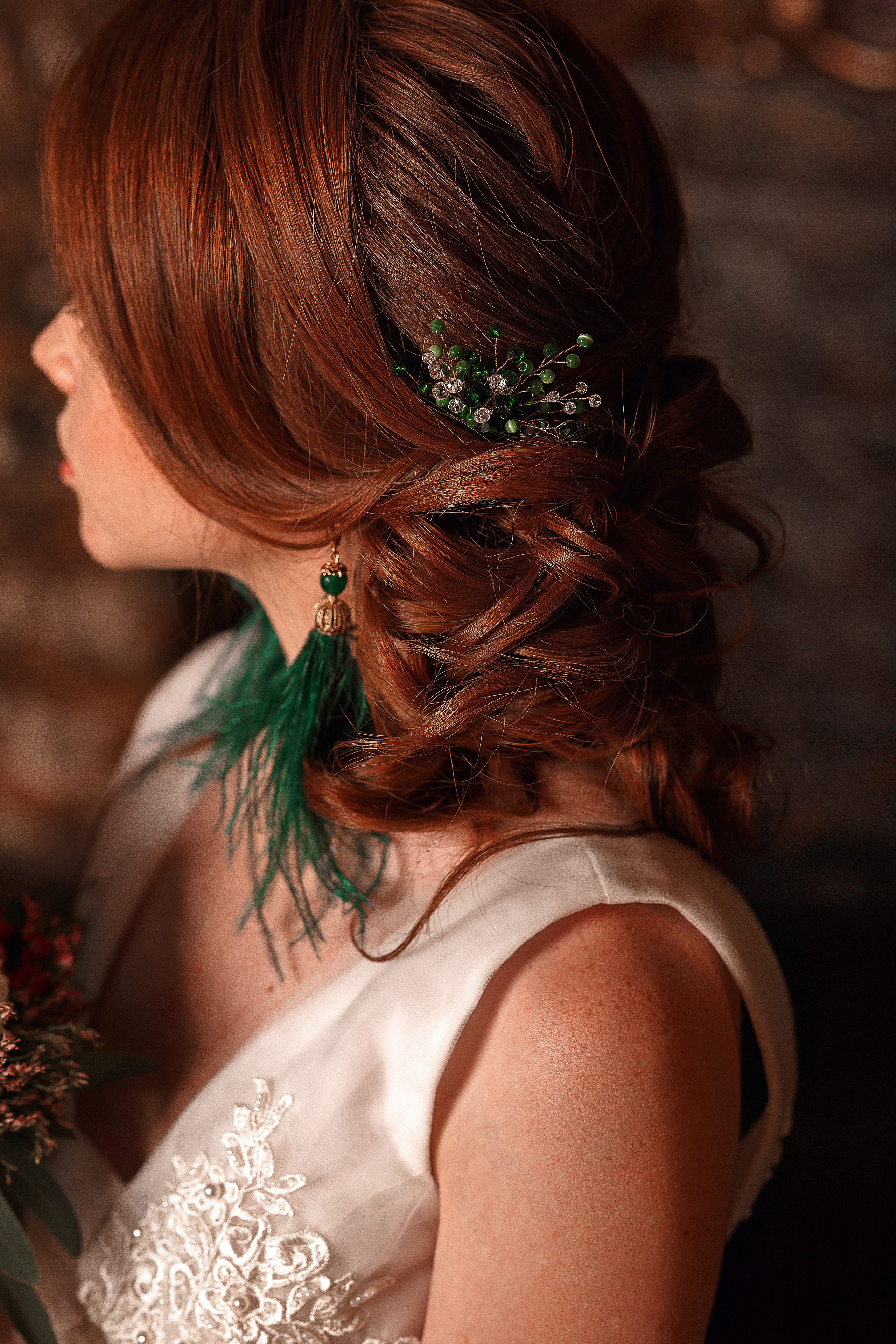 Утро невесты loft. Свадебный и семейный фотограф Черняева Анна| Нижний Новгород