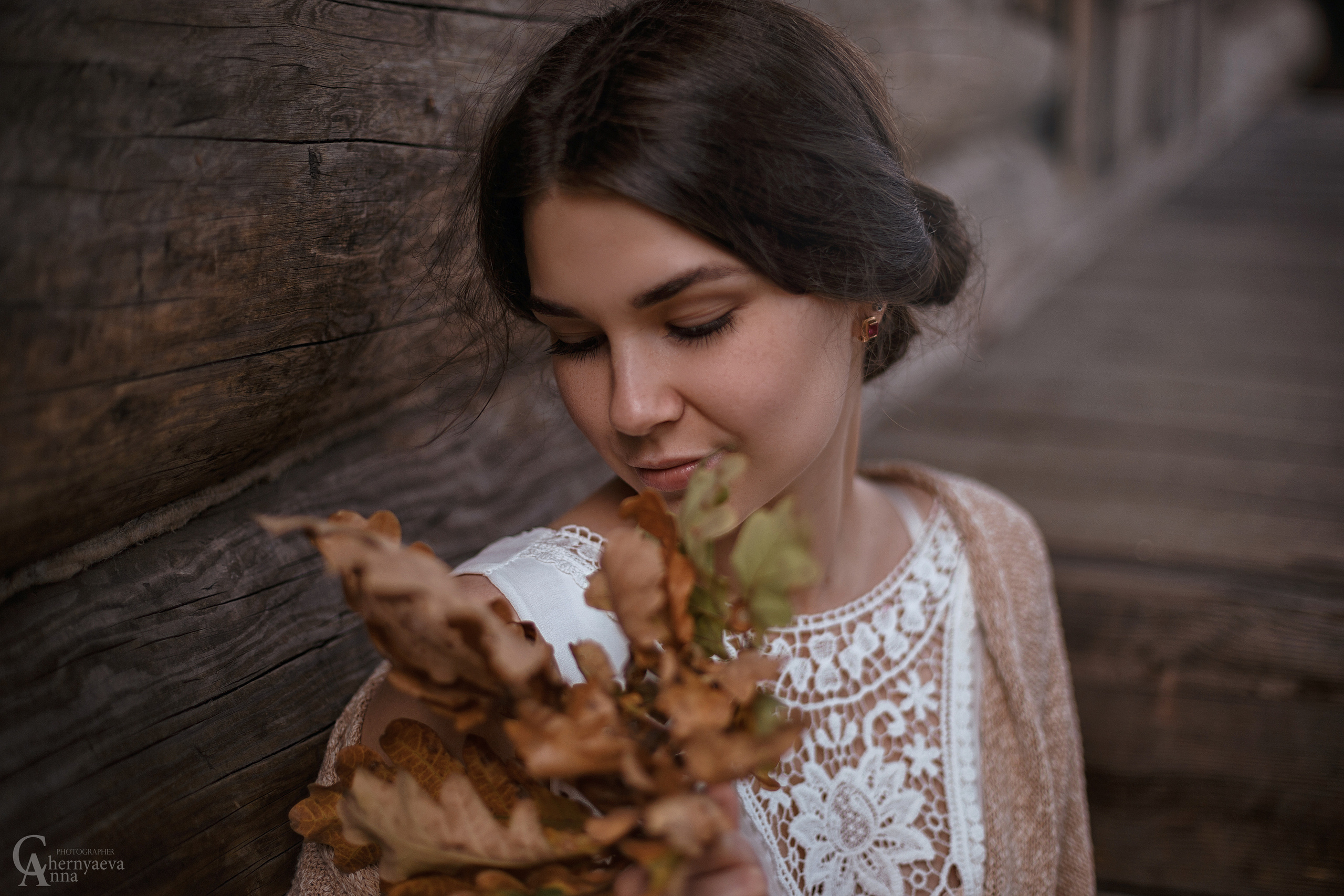 Индивидуальные фотосессии. Свадебный и семейный фотограф Черняева Анна| Нижний Новгород