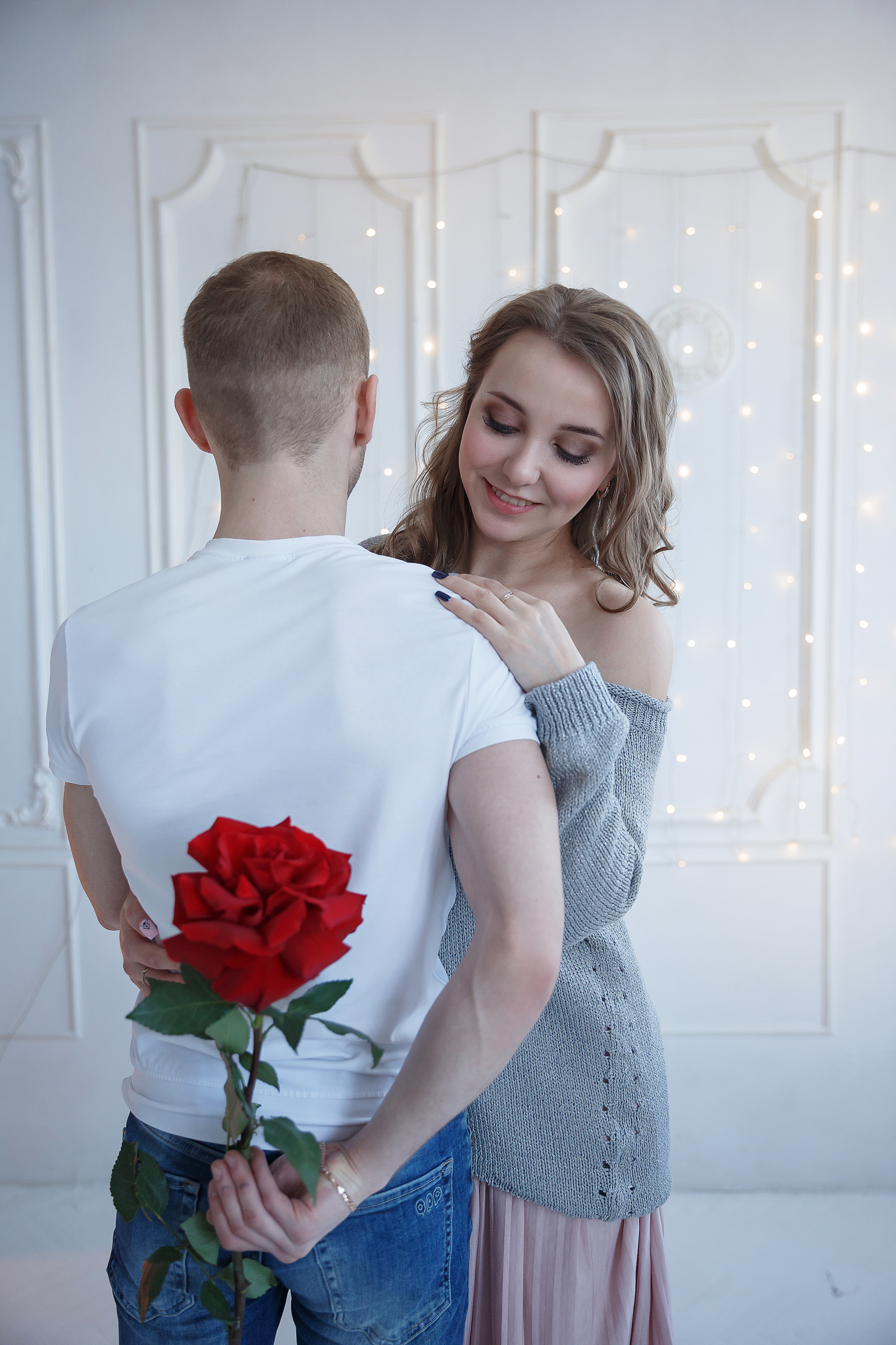 Love story. Свадебный и семейный фотограф Черняева Анна| Нижний Новгород