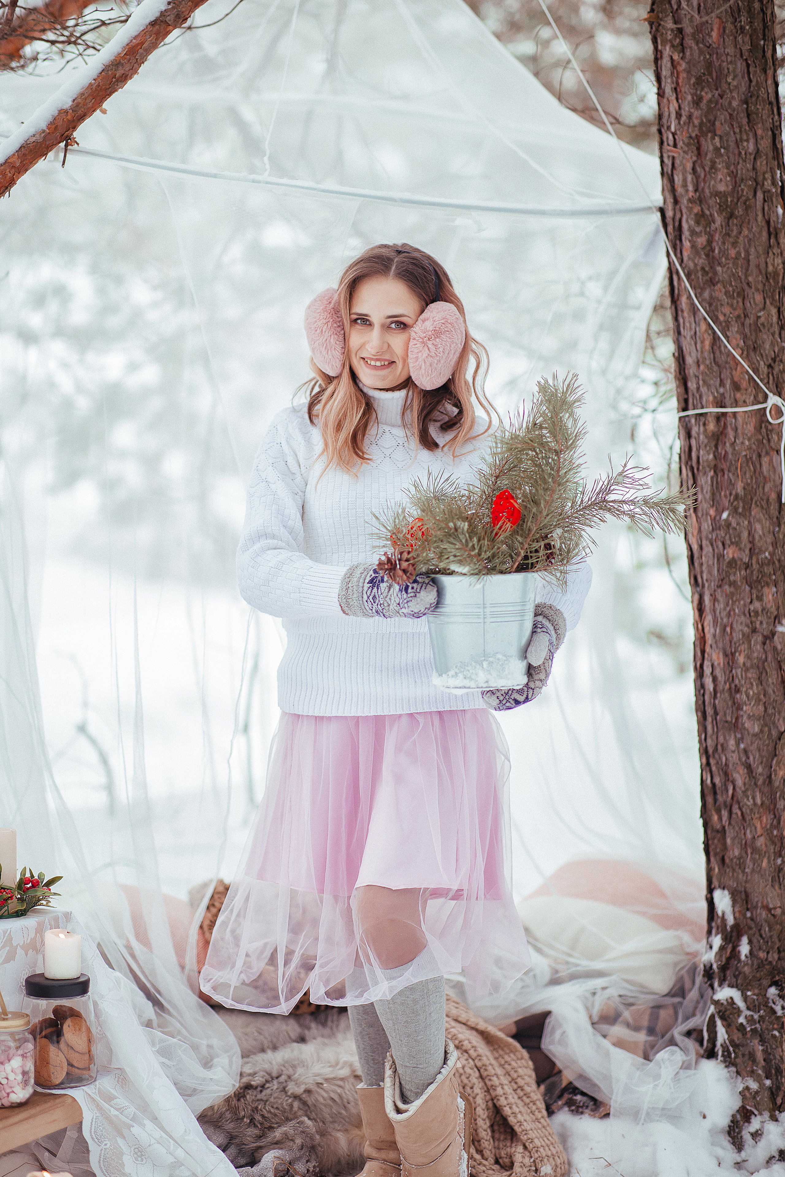 Индивидуальные фотосессии. Свадебный и семейный фотограф Черняева Анна| Нижний Новгород