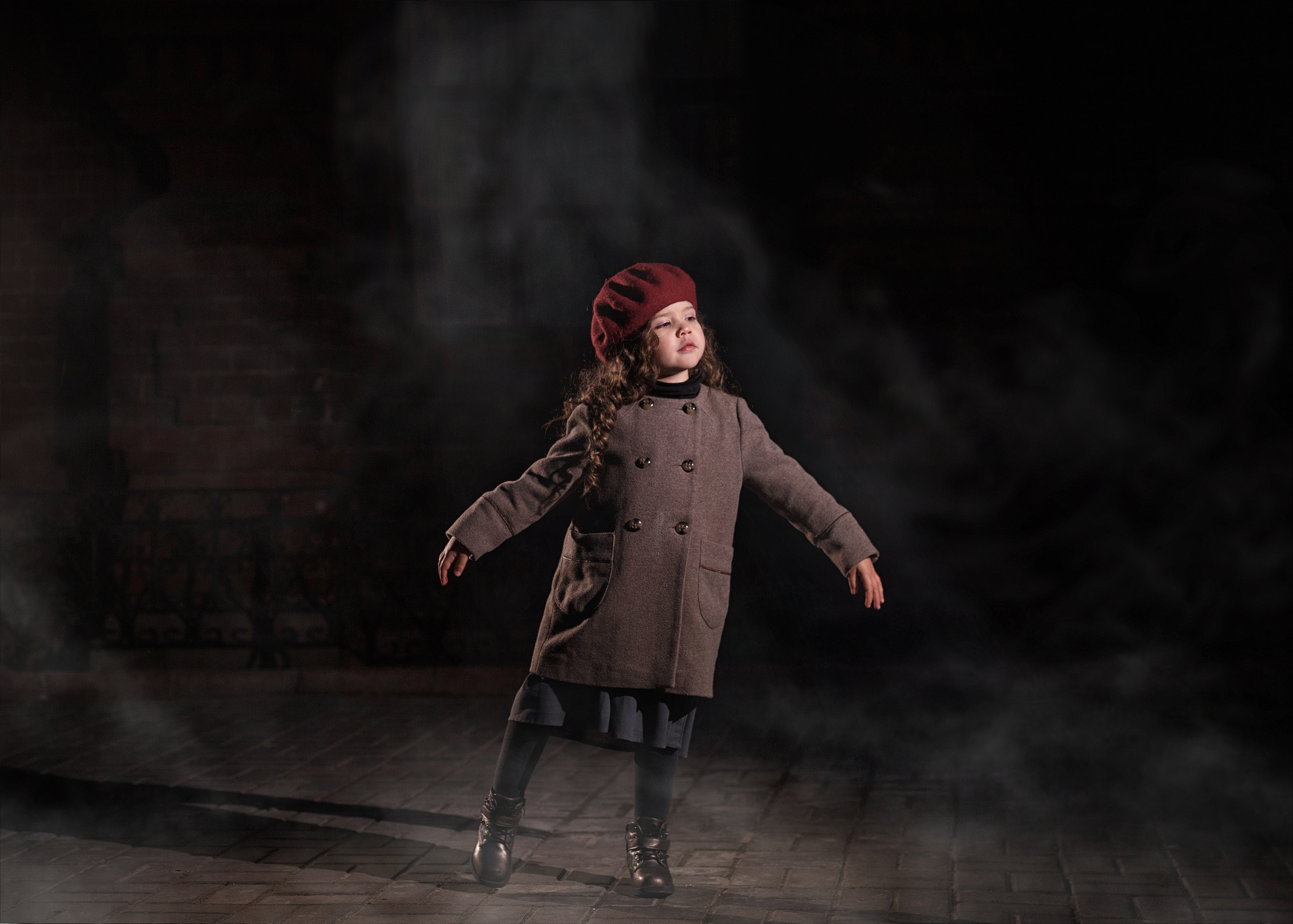 Детская фотосессия. Свадебный и семейный фотограф Черняева Анна| Нижний Новгород